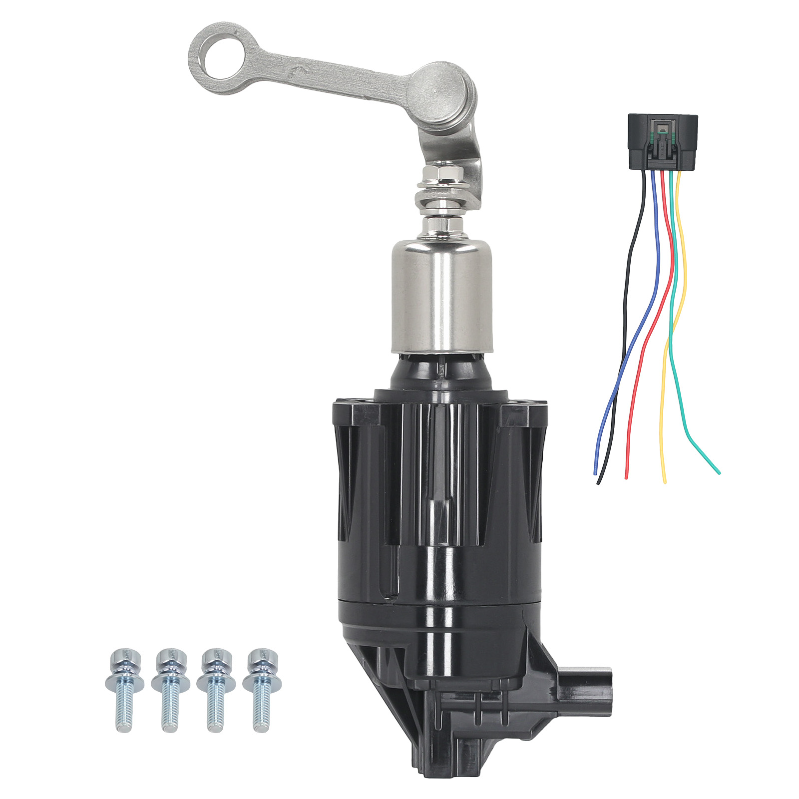 Turbocharger Actuator Solenoid Valve for Honda Civic Accord CRV 1.5L 16-19 Turbo