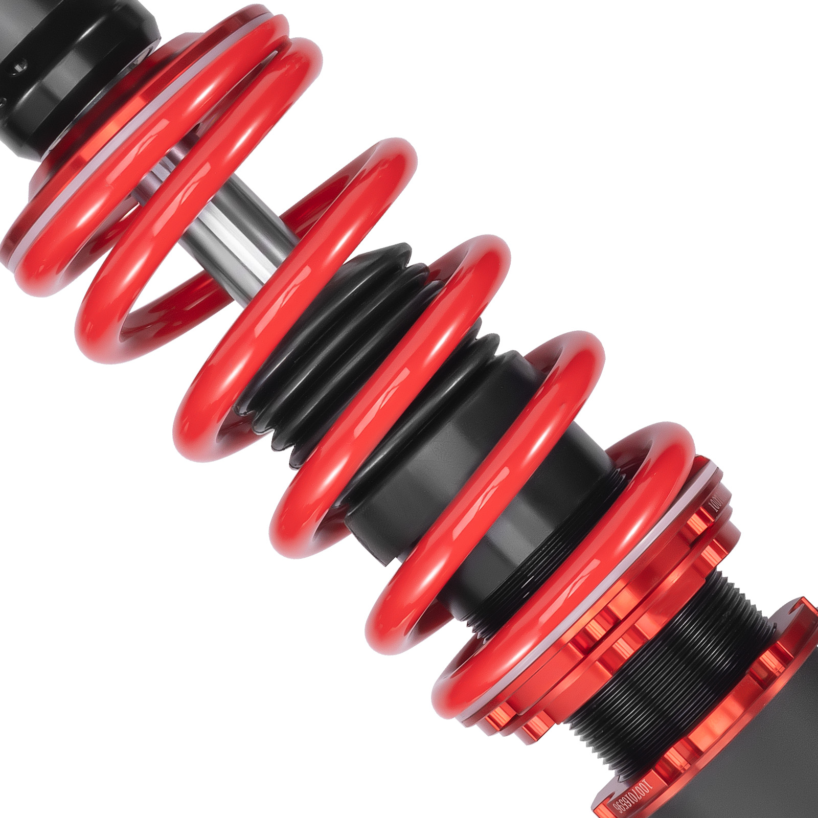 STABBER Racing Coilovers 24 Way Damper Struts Kit for Ford Focus ST 2013-2018