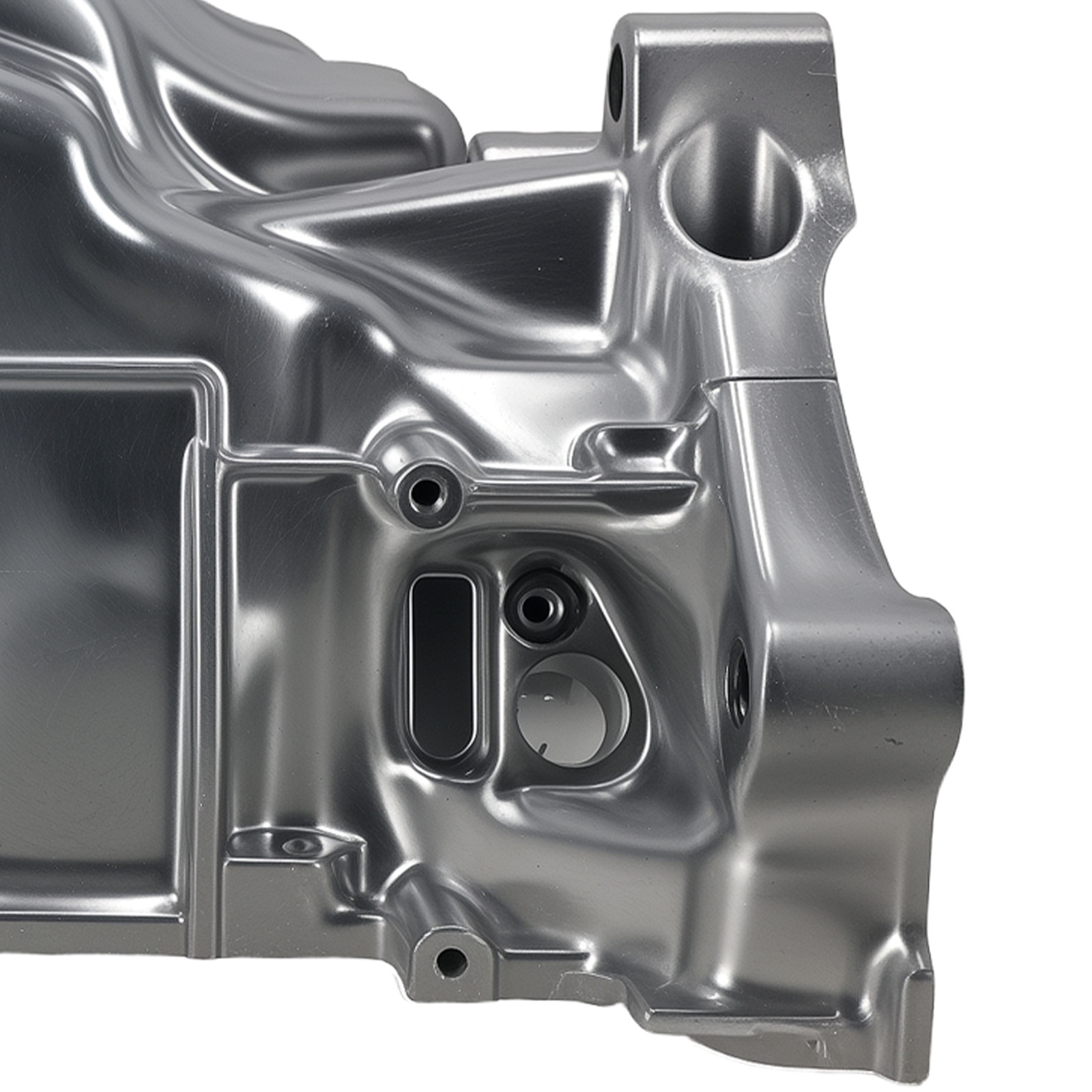 Aluminum Engine Oil Pan for Honda Fit 1.5L 2009-2013 264-456 HOP23B