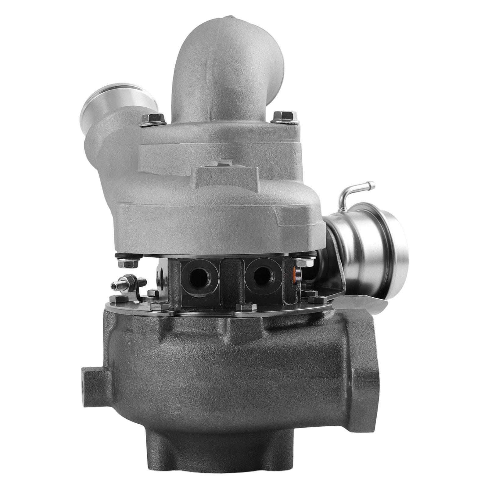 Turbolader for Hyundai H-1 Starex 2.5 CRDI 170PS D4CB 53039700145 282004A480 DE