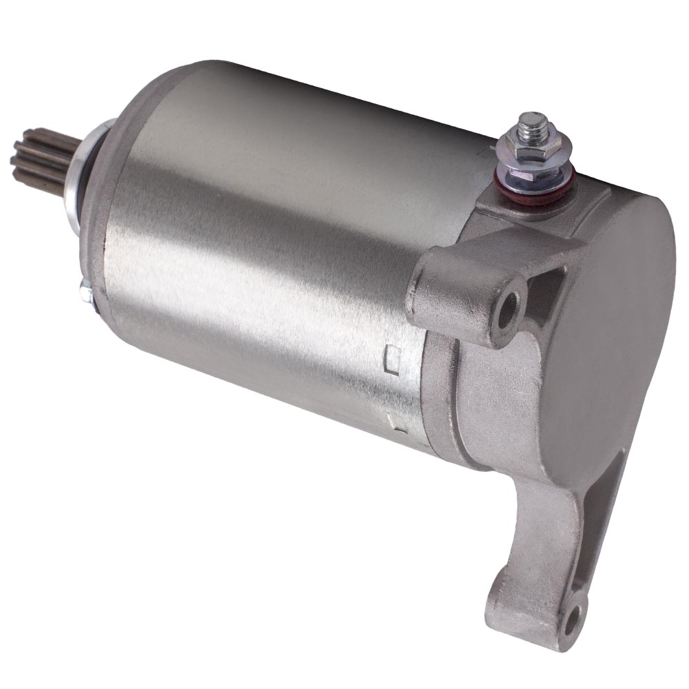 Anlasser Starter for Yamaha ATV Big Bear 350 Warrior 350 Raptor 350 Kodiak 400