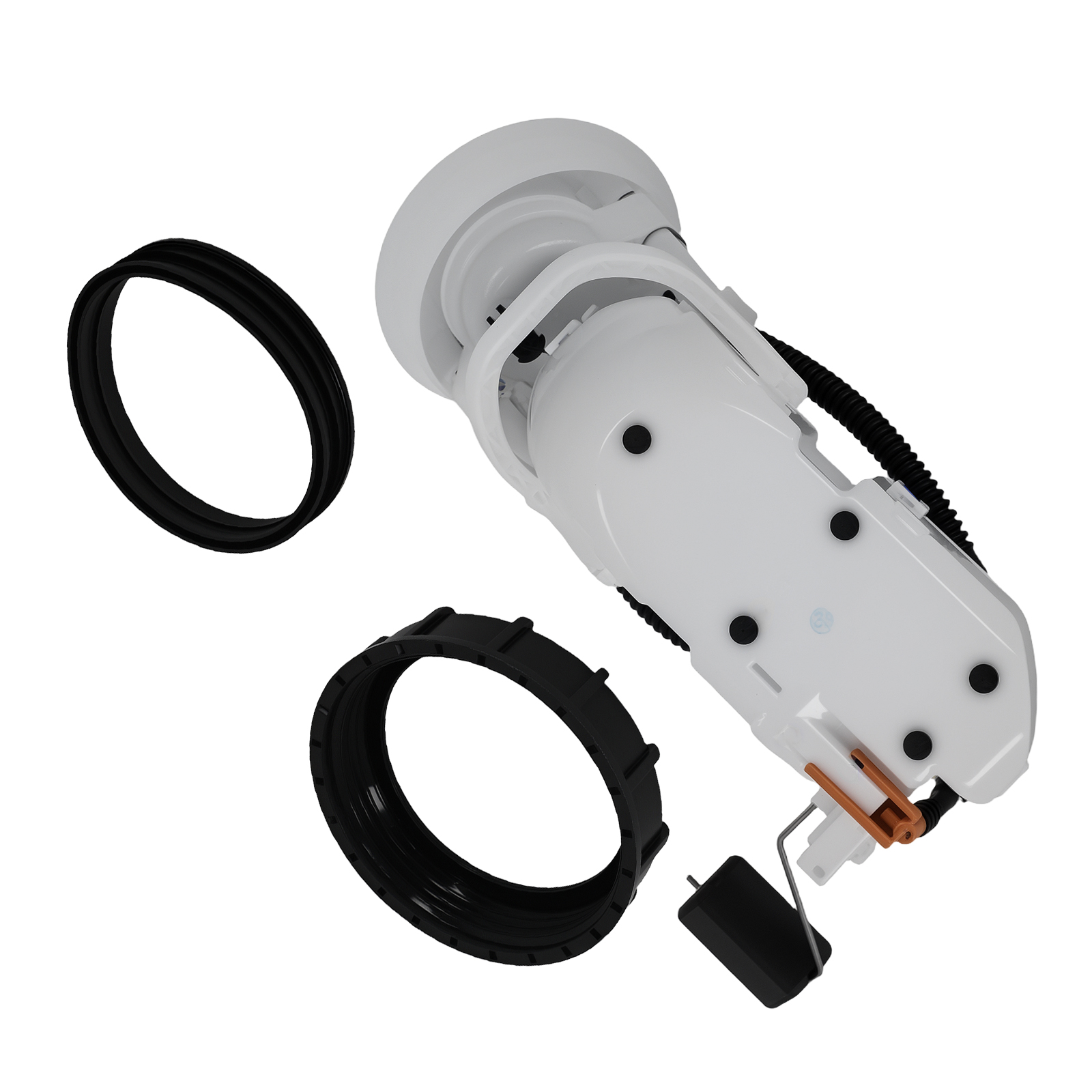 Electric Fuel Pump Module w/ Sending Unit Assembly for Honda Odyssey 3.5L 05-10