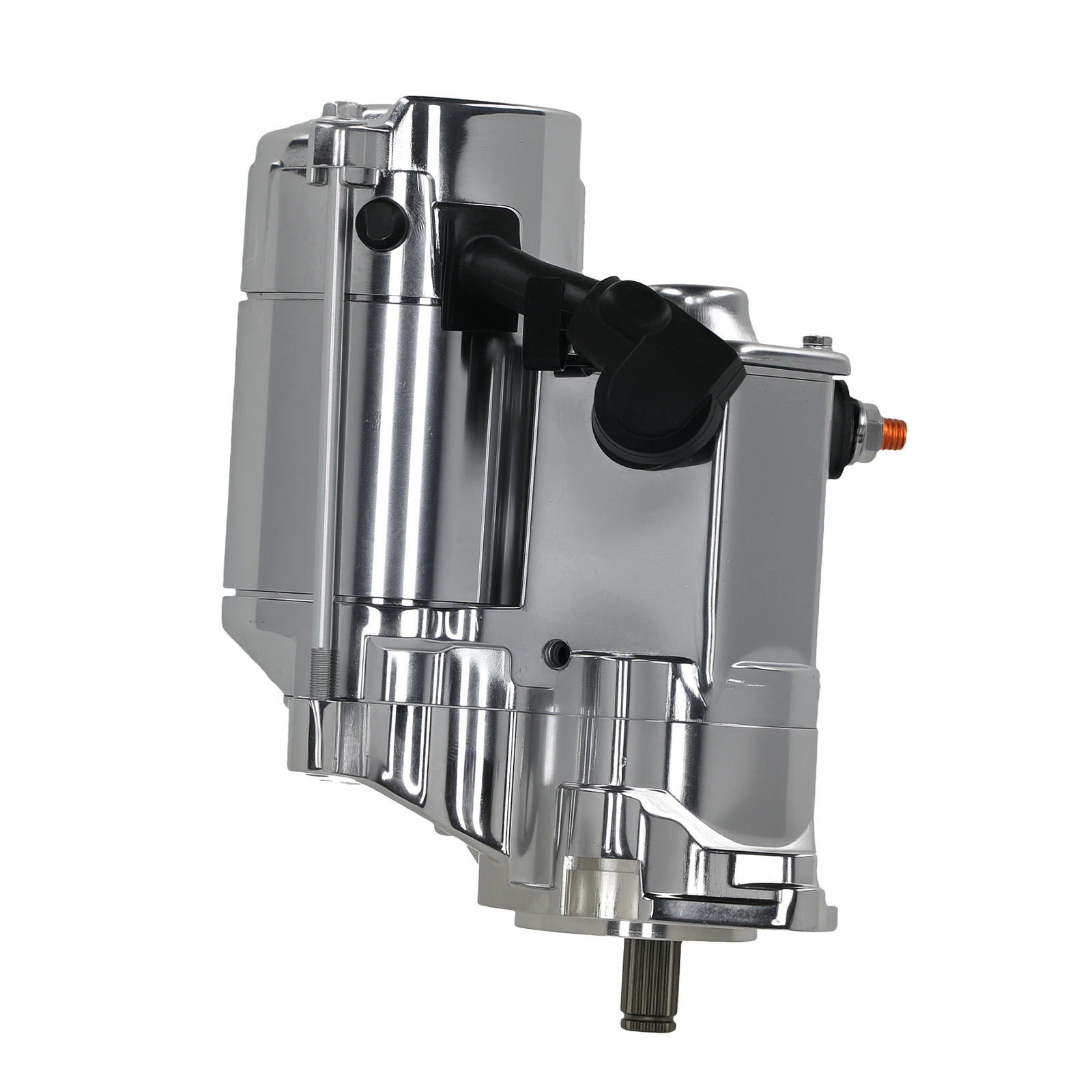 Starter Motor for Harley Davidson FLHRCI Road King Classic 1340cc 1450cc 98-02