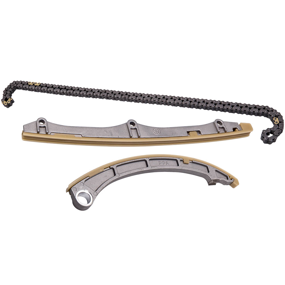 Timing Chain Kit  For Honda CRV Element Accord 2.4L K24A1 K24Z1 K24A4 K24A8 NEW