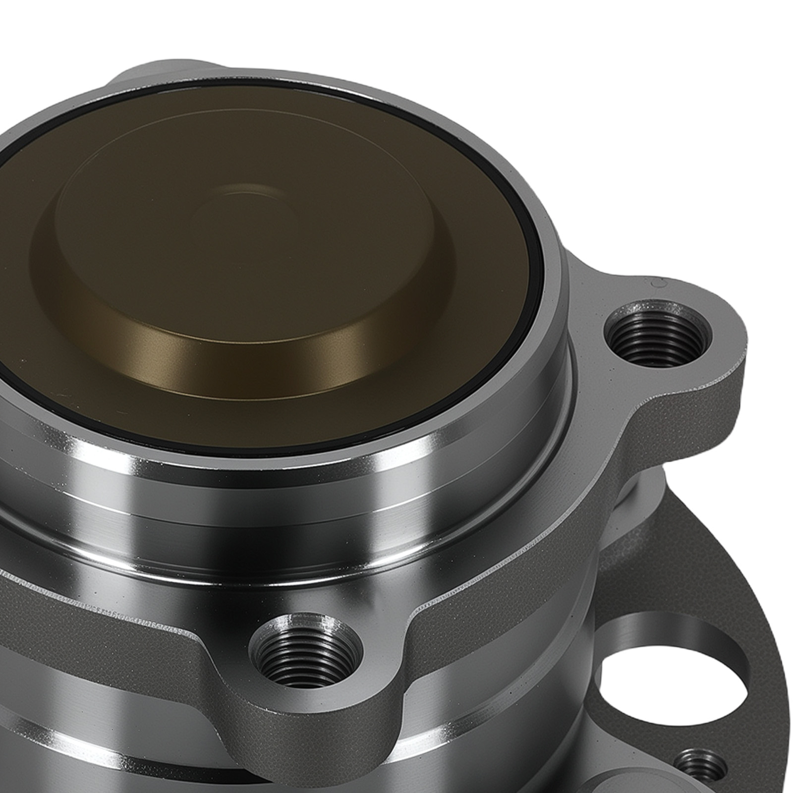 Rear Wheel Hub Assembly for Honda Accord 2.0L 2014-2017 WA512516 5 Stud