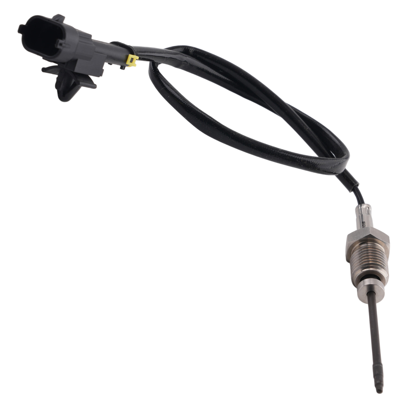 Sensor,Abgastemperatur for Fiat Ducato Bus/Kasten 2006-2025 51909088 2-Polig