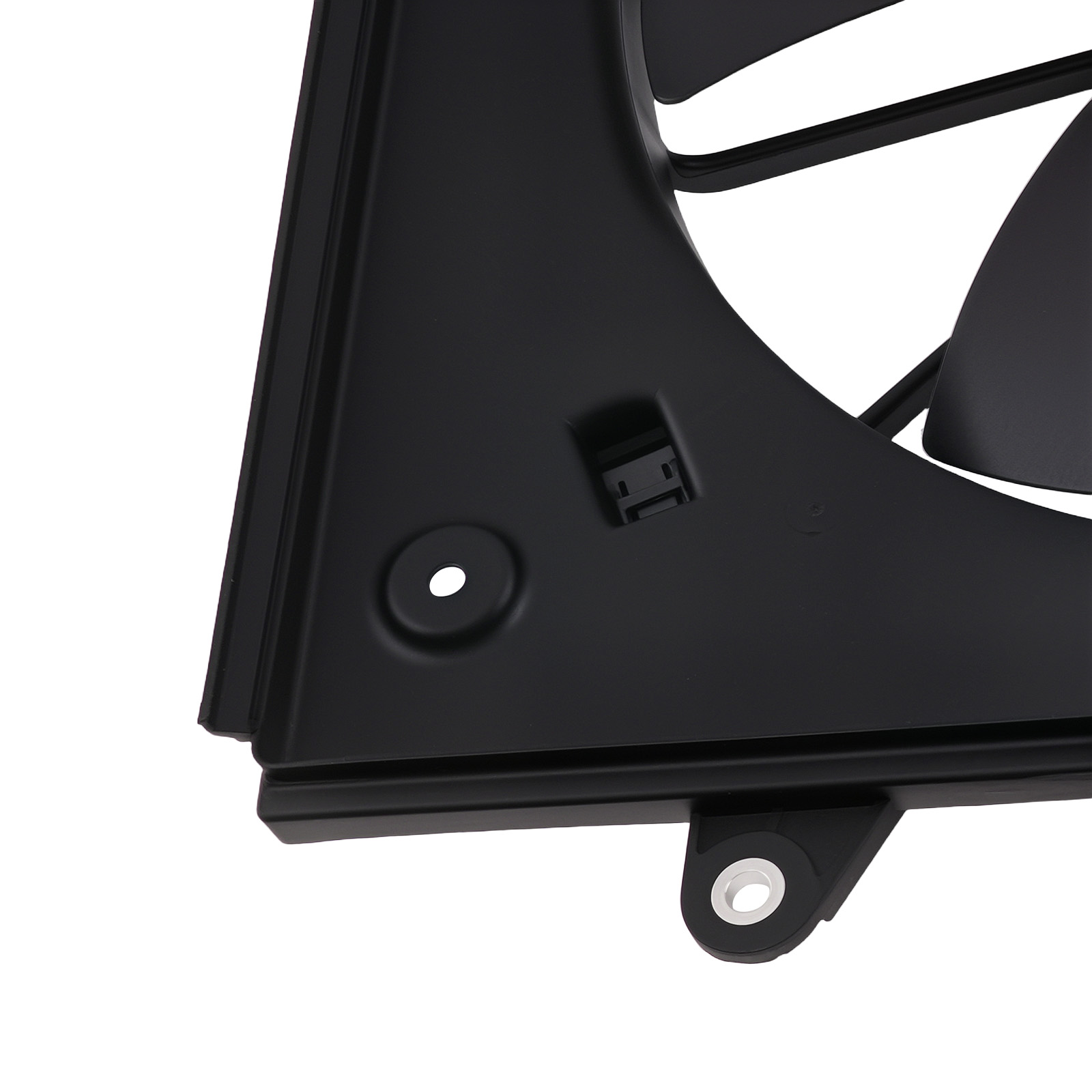 Electric Radiator Fan for Honda Accord EX/LX 2003-2007 620225 Direct Fit