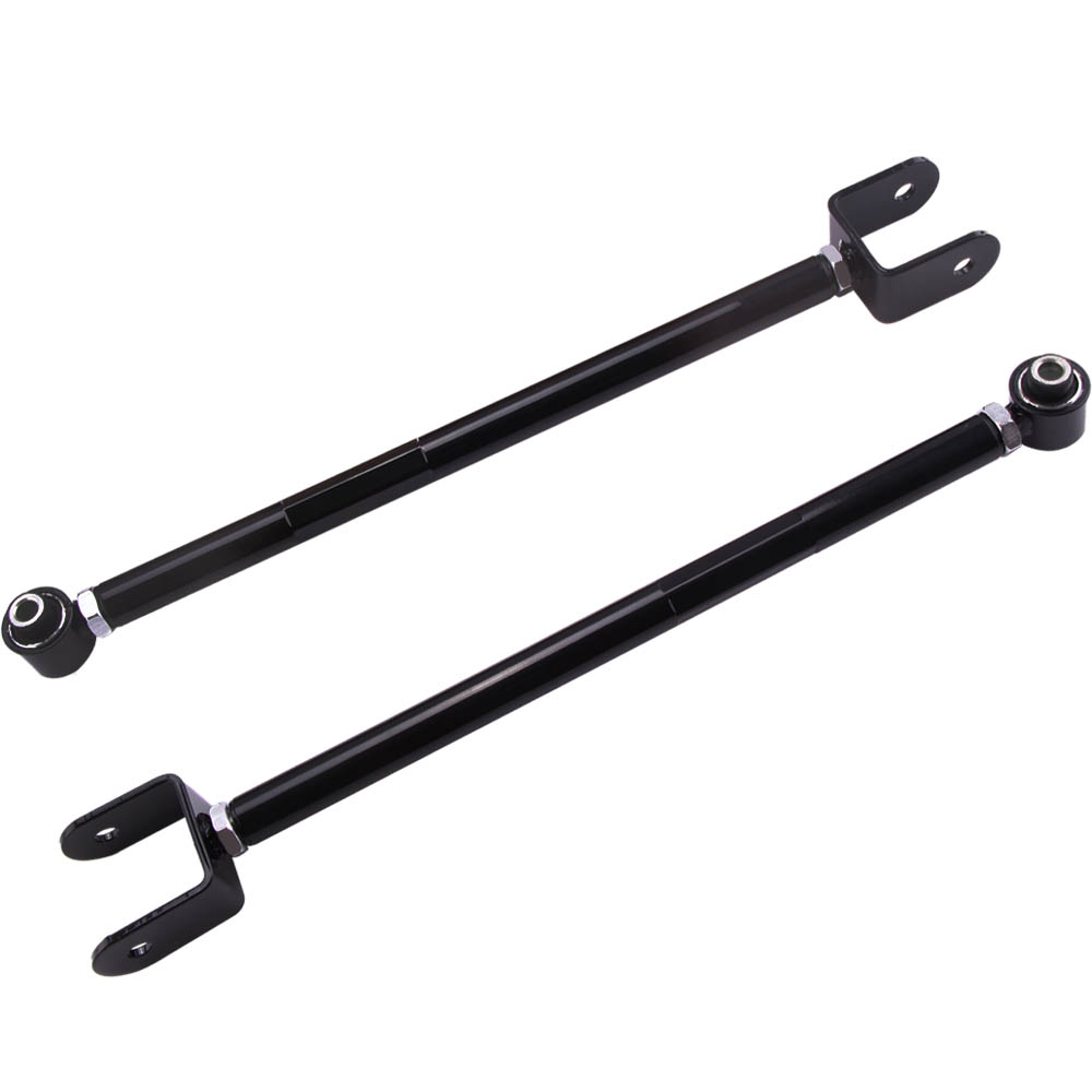 Adj. Rear Lower Camber Control Arm Arms For BMW E36 E46 M3 325 318 323 328 X3