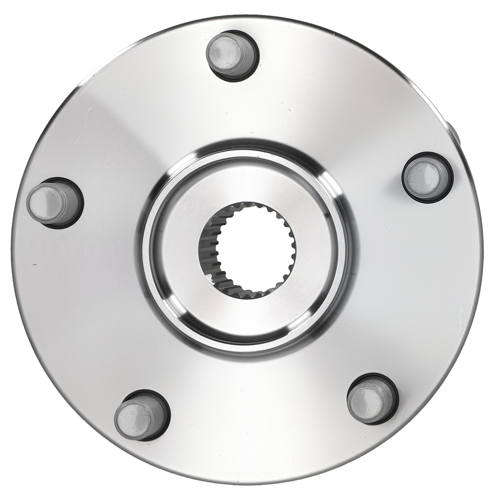 5 Lug Front LH RH Wheel Hub Assembly for Toyota RAV4 2.4L 2.5L 2006-2012 513257