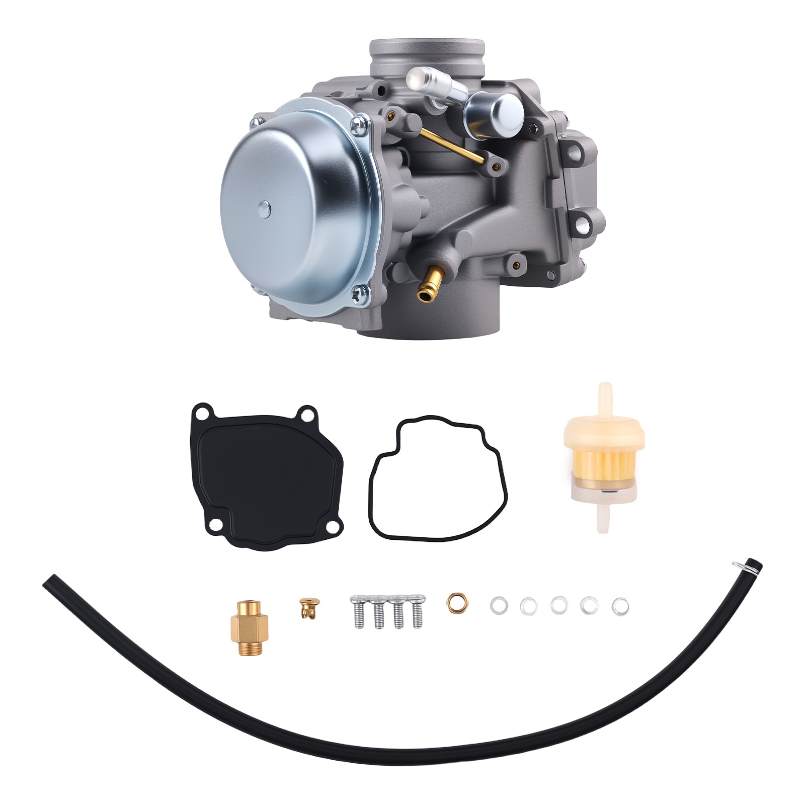 Carburetor Carb for Polaris Magnum 425 2x4 4x4 1995-1998 3131200 3131519 1253436
