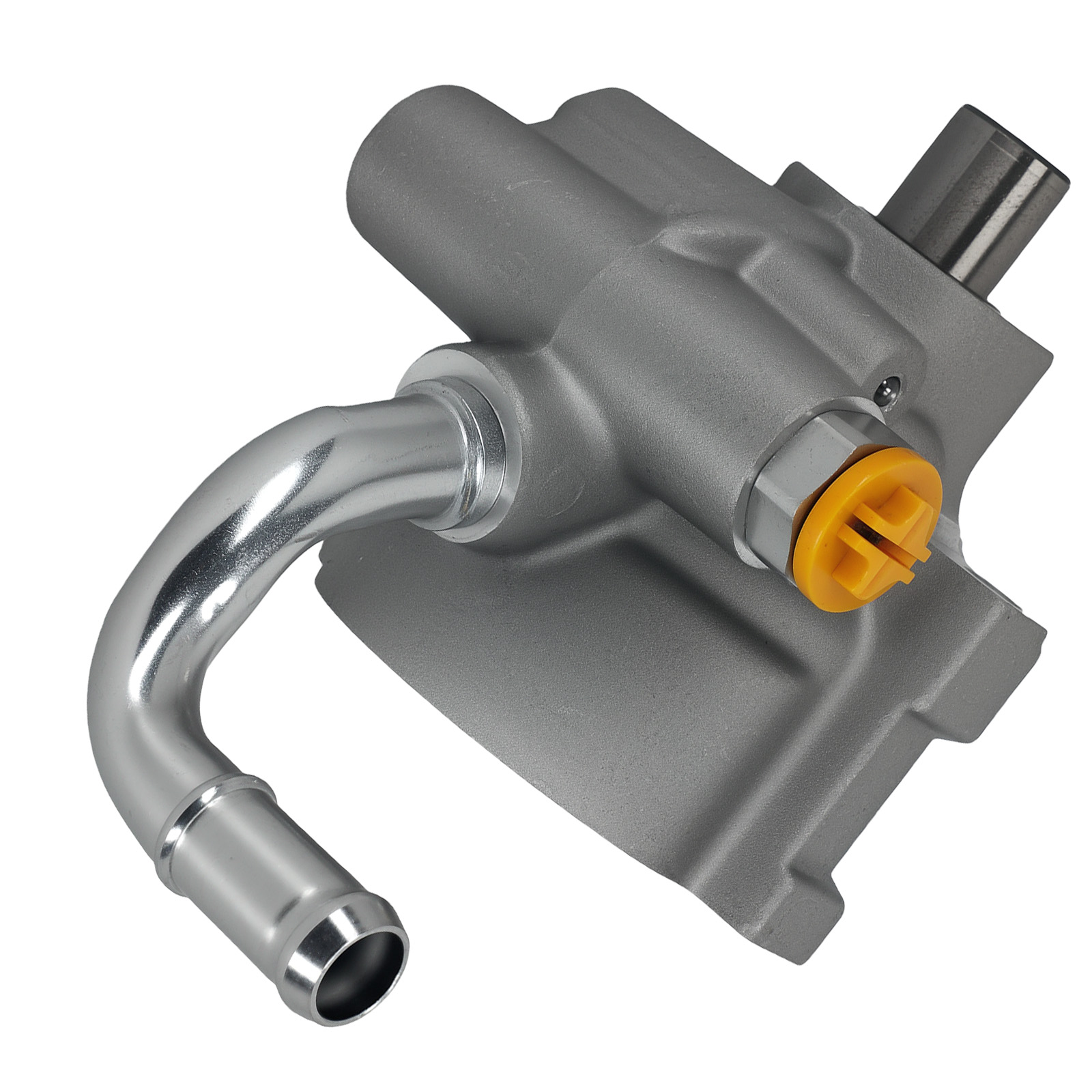 front Power Steering Pump for Chevrolet Camaro Pontiac Firebird V8 5.7L 20-981