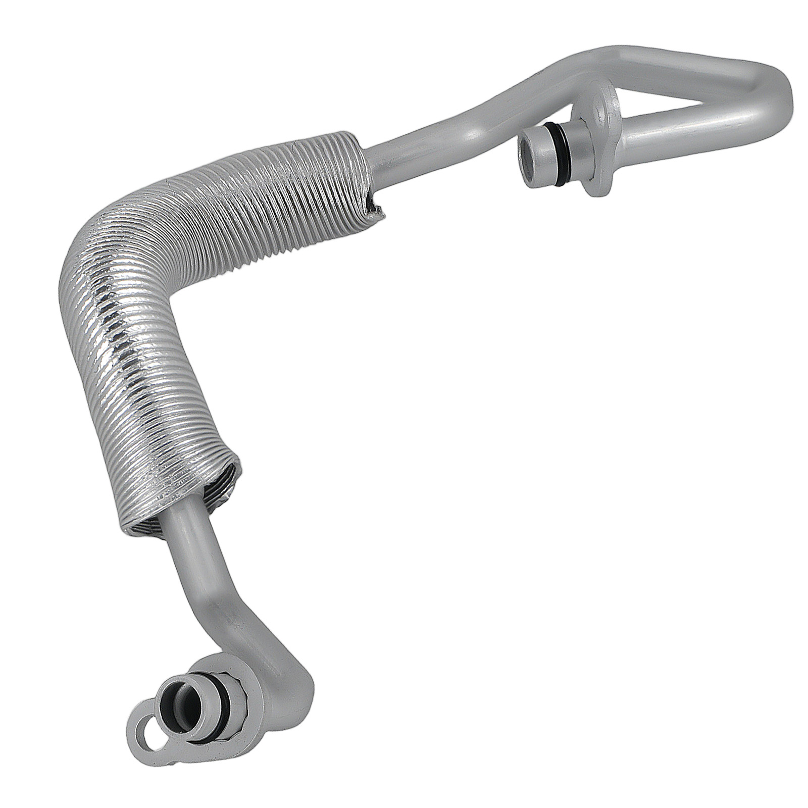 Turbo Coolant Pipe for BMW F20 F30 F32 G30 G01 135i 330i 430i 530i 11537643094