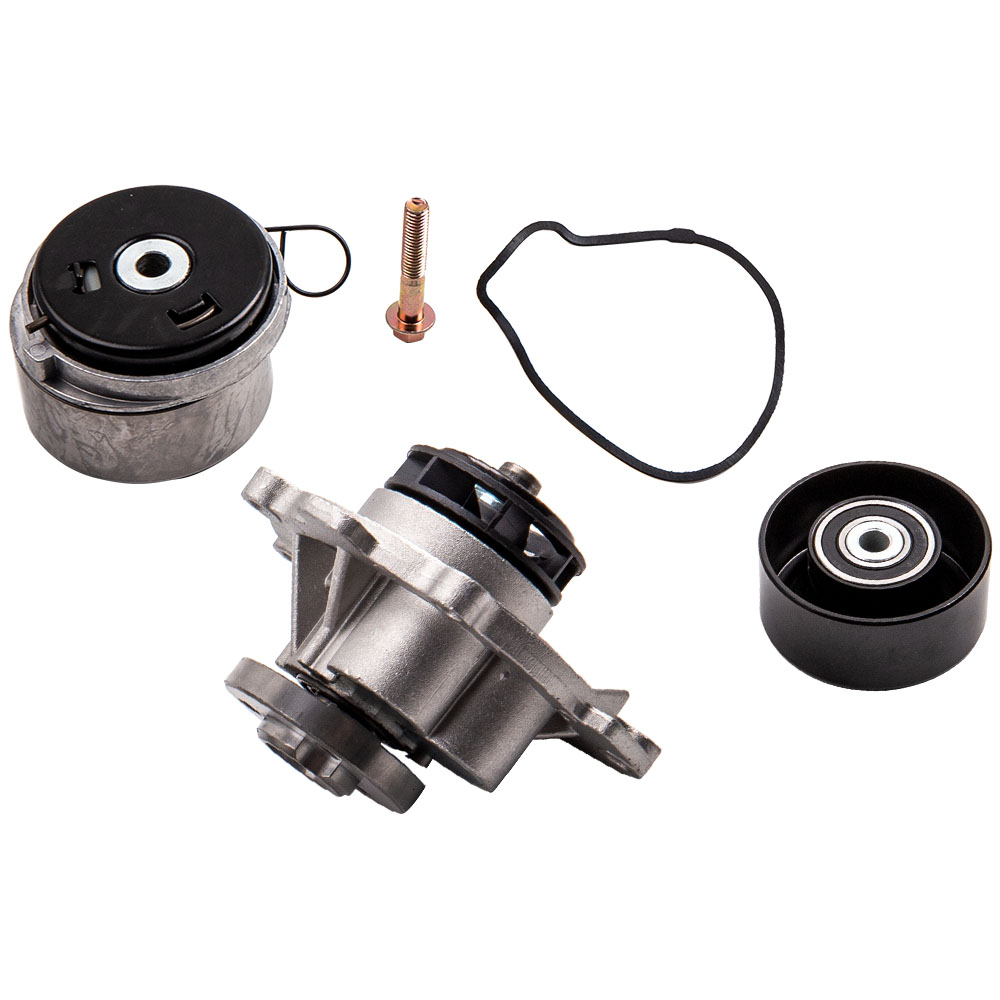 Timing Belt Kit & Water Pump fit Chevrolet Aveo Aveo5 Sonic Cruze 09-14