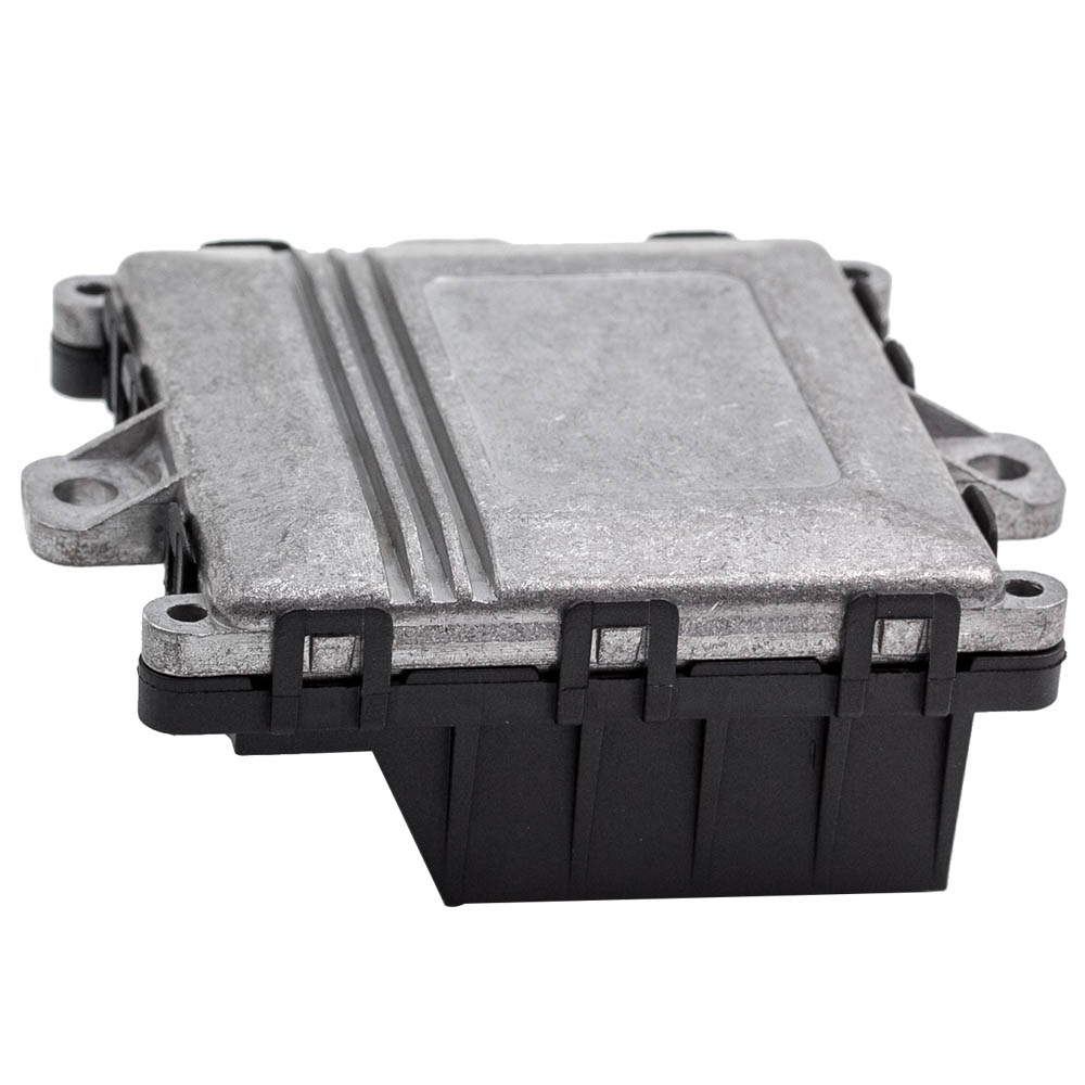 1x Unidad de control de nivelación de curvas Faros for BMW E60 E61 6934836