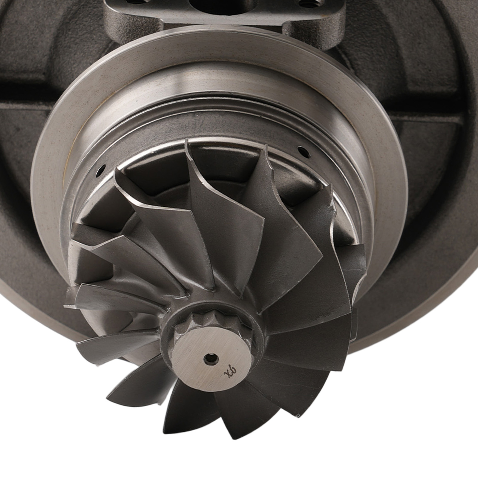Rumpfgruppe Chra HX55W for Cummins Dennis ISX2 Signature 600 2006-2010