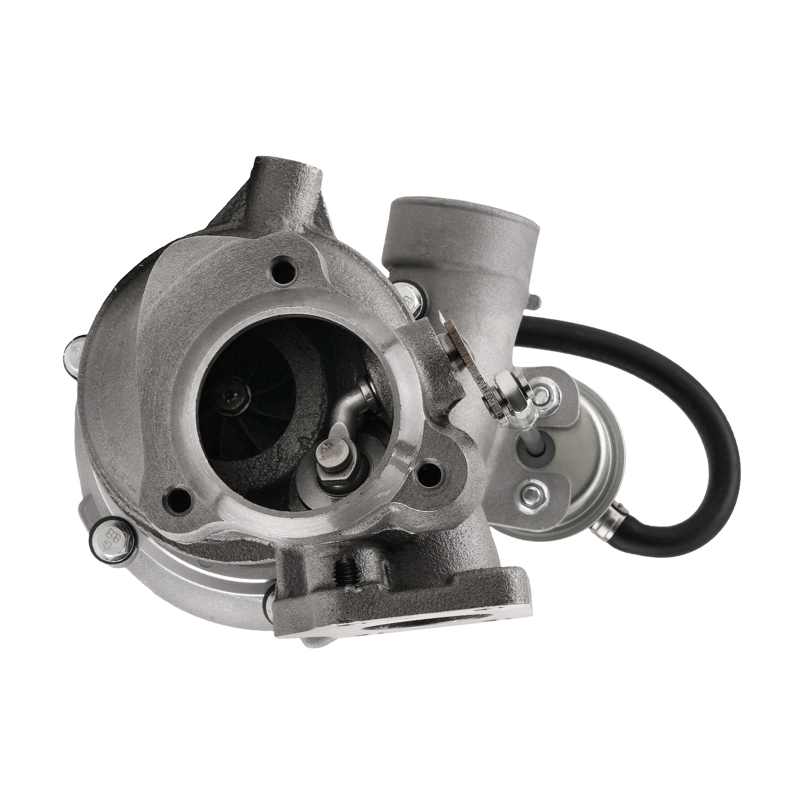 Turbolader for Saab 9-3 I 2.0L T B205E B235E 98-2003 452204-0001 452204-0005 DE