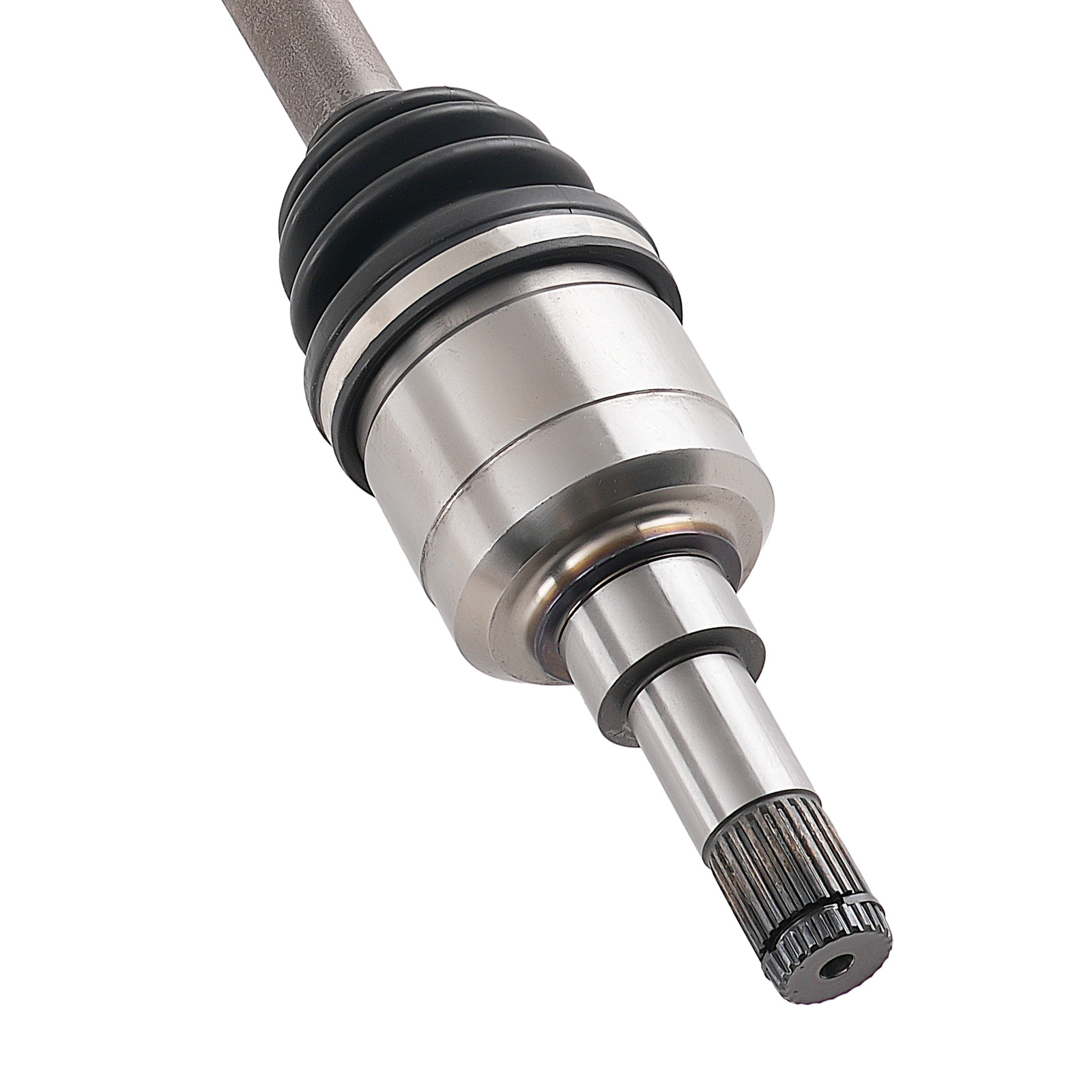 Front Left Driver CV Axle Shaft for Dodge Journey 2009-2020 66-3518