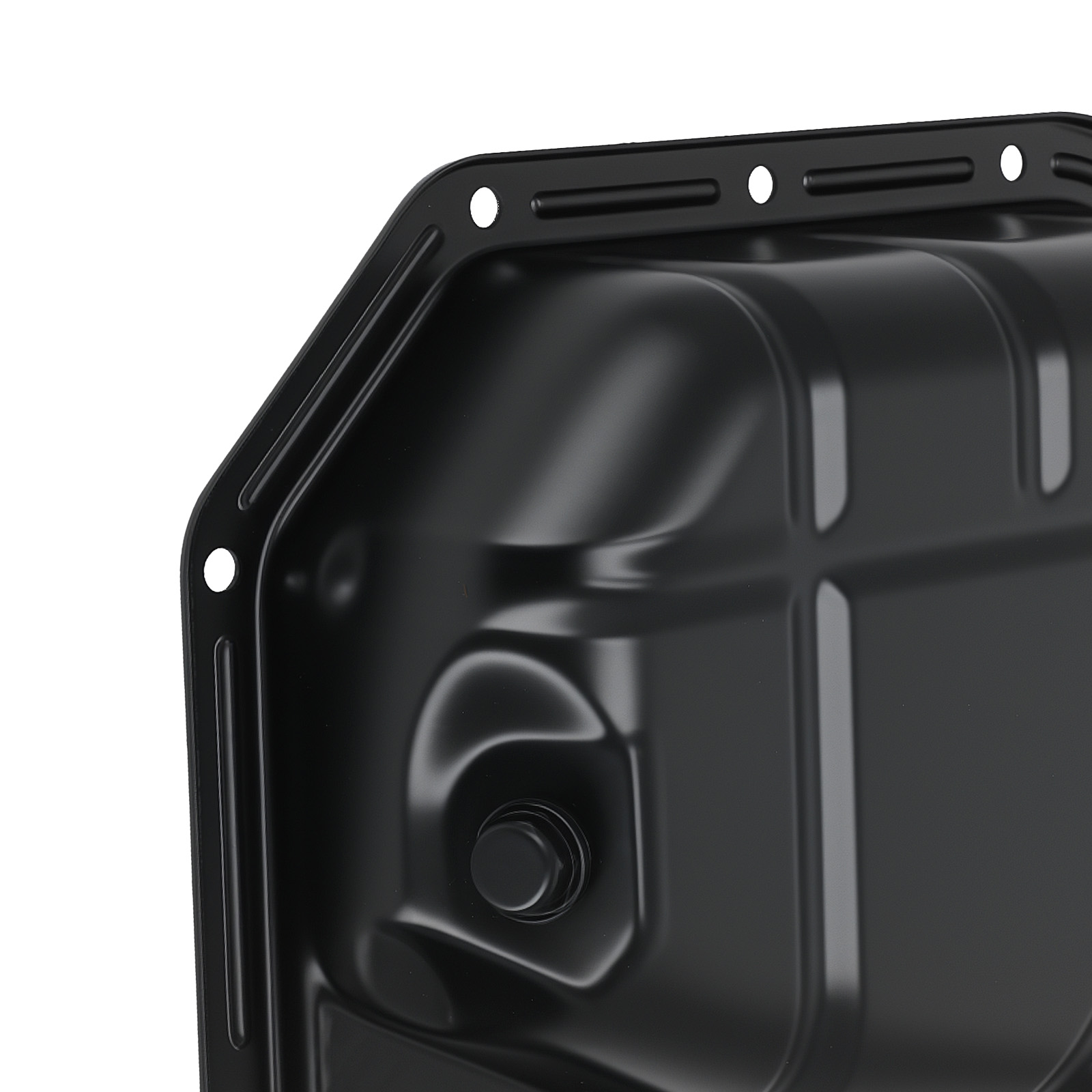 Lower Oil Pan Kit for Hyundai Tucson 2.7L 2005-2009 HYP07A