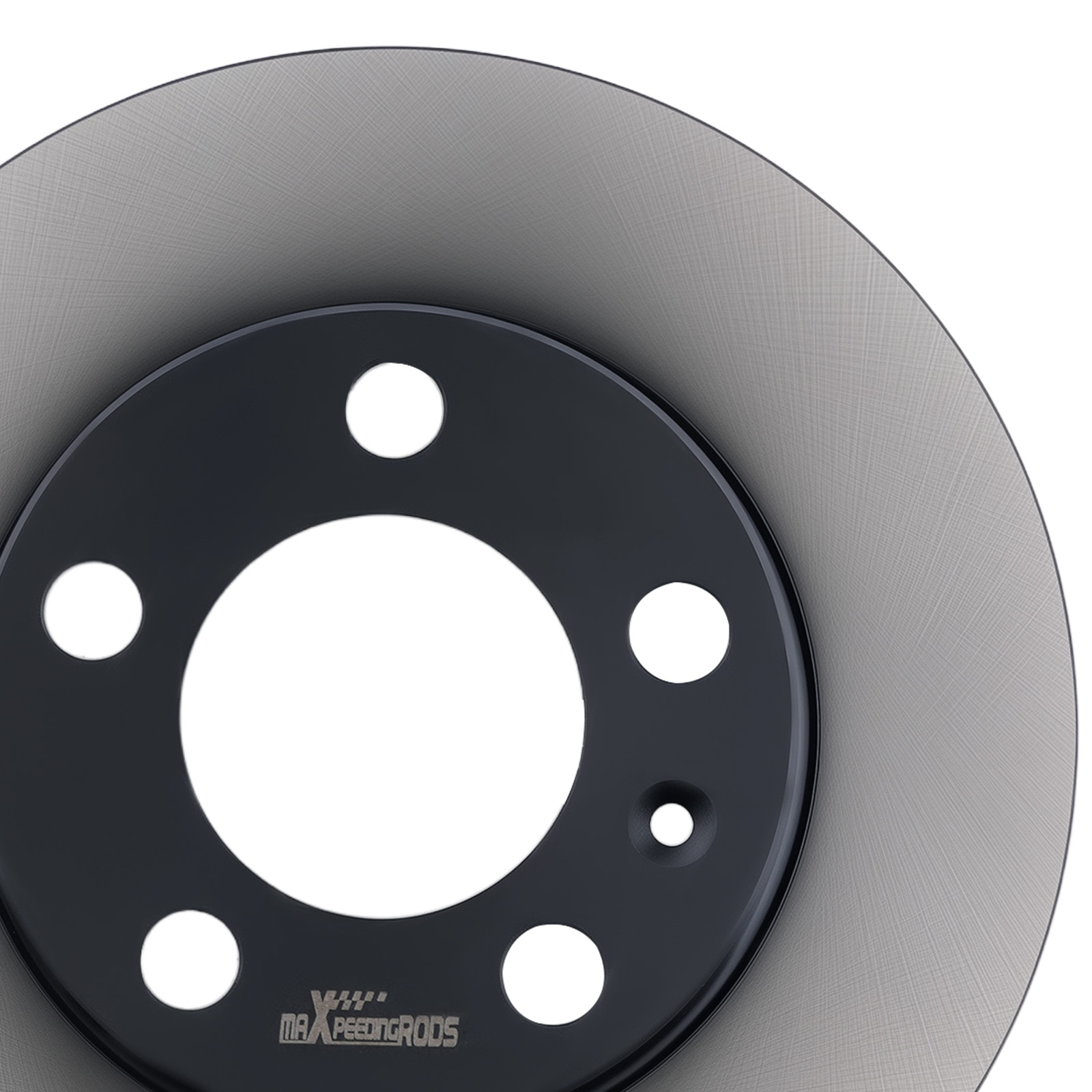 Bremsscheibe Hinten L&R for Skoda Fabia I II III Roomster Rapid Scala 1J0615601P