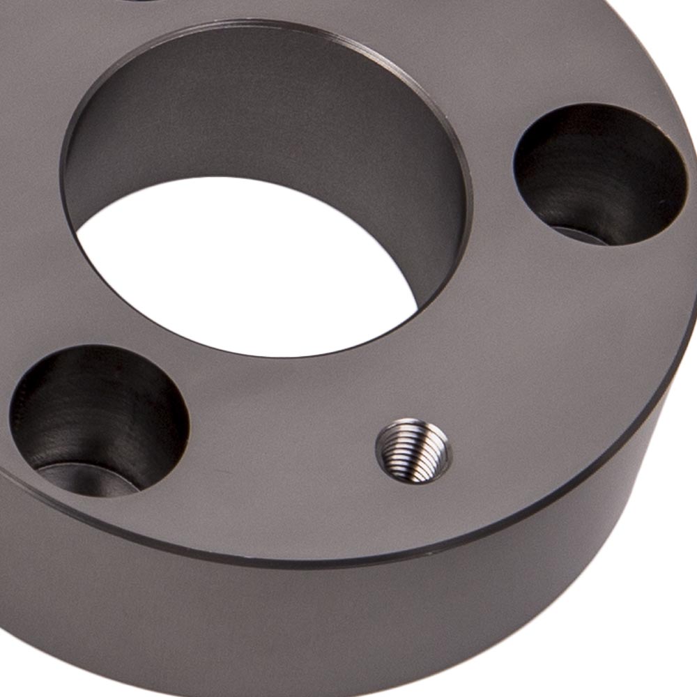 Höherlegungssatz Level Lift Kit vorder & hinter for Dodge Ram 1500 4WD 2009-2019