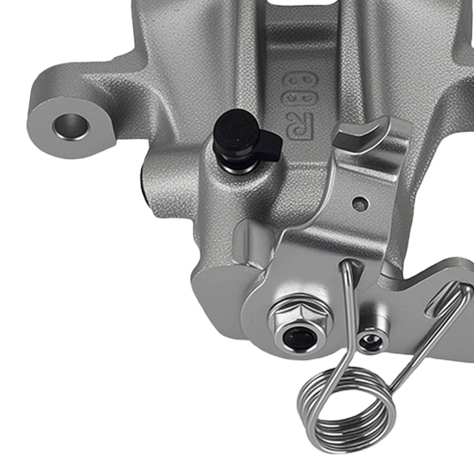 Pinzas de Freno Traseras Con Kit for Ford Galaxy VW Sharan Seat Alhambra Cordoba