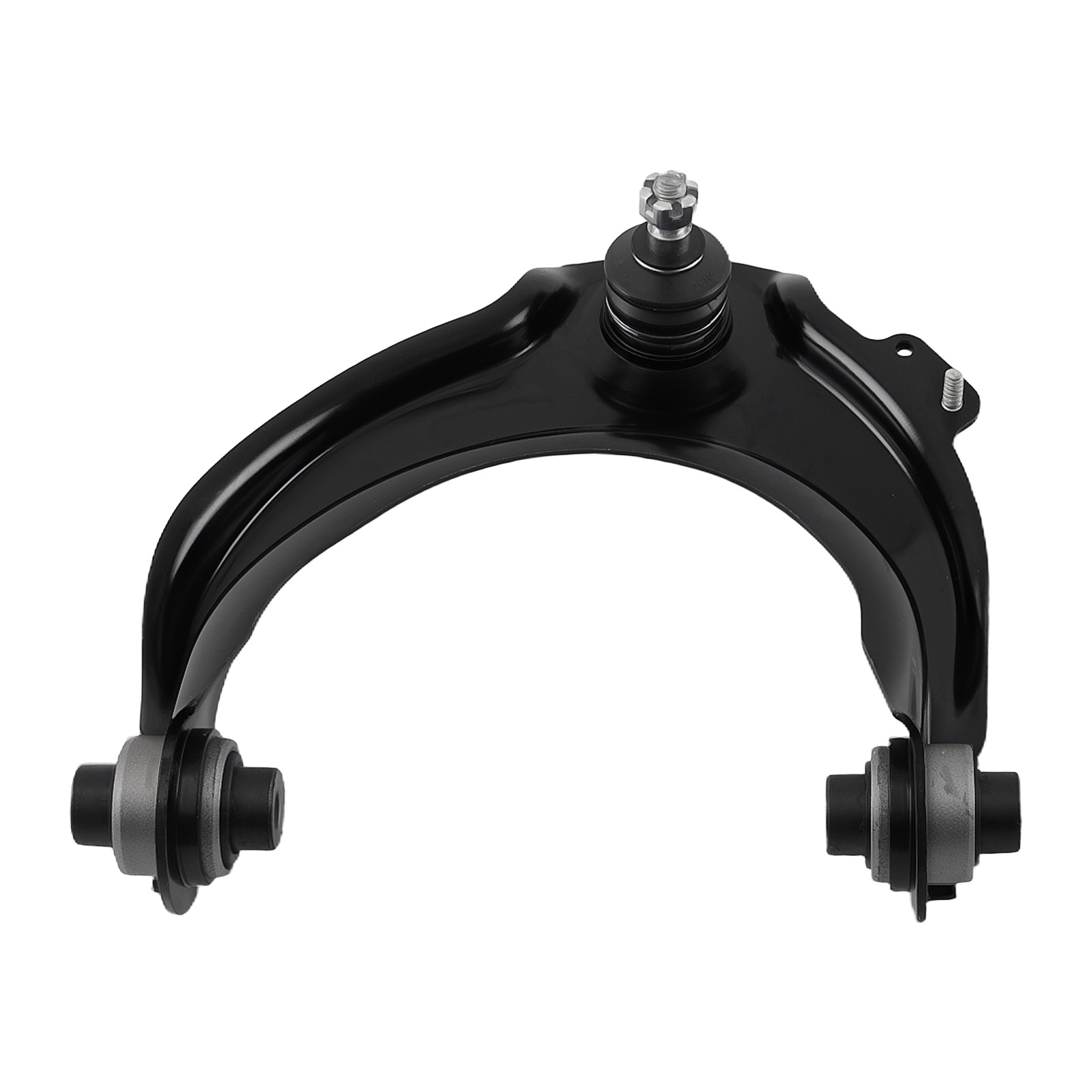 Pair Front Upper RH & LH Control Arm w/ Ball Joint for 2003 - 2007 Honda Accord