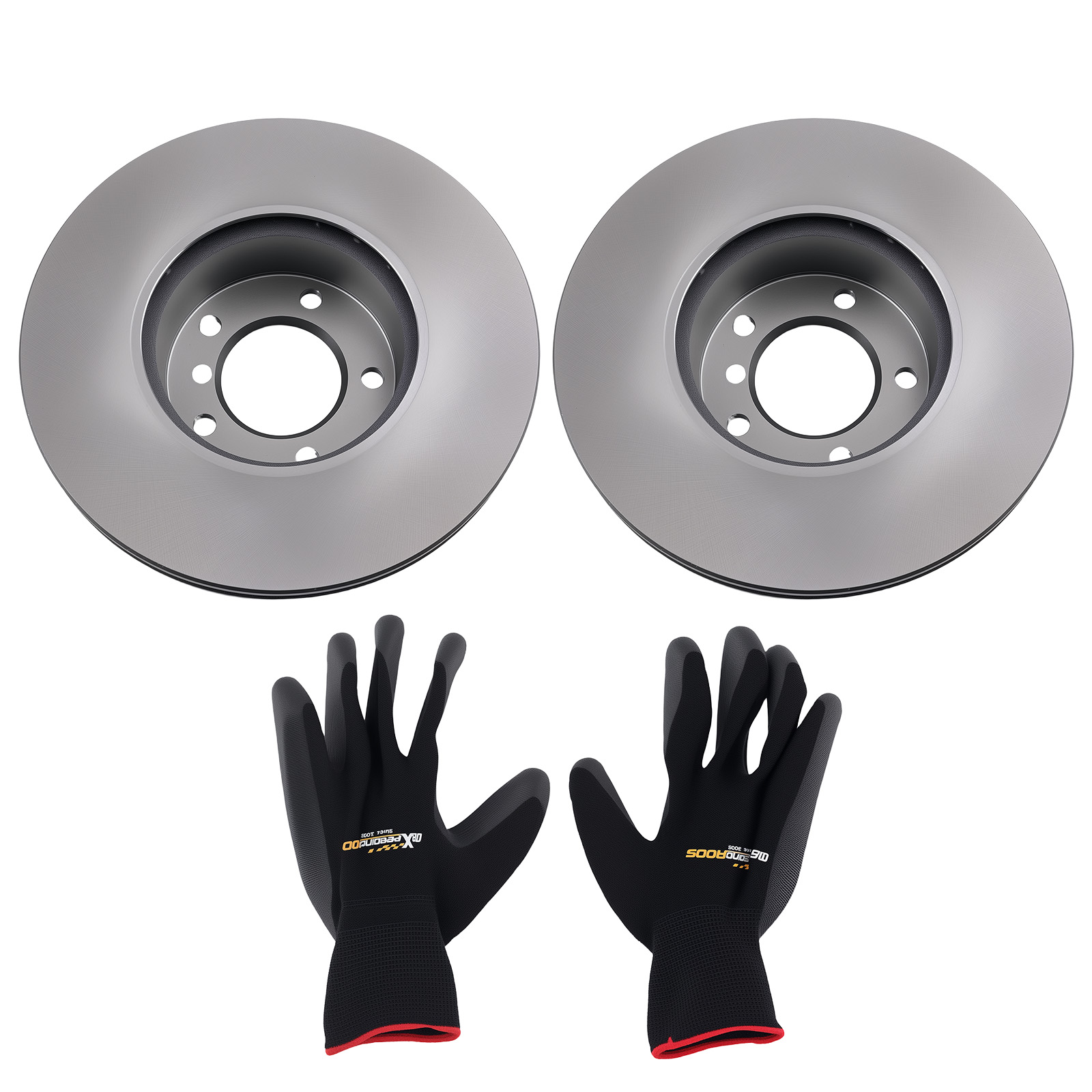 2xBremsscheiben Vorne für BMW 3er F31 320i 320d 4 Coupe F32 F82 420d 34116792219