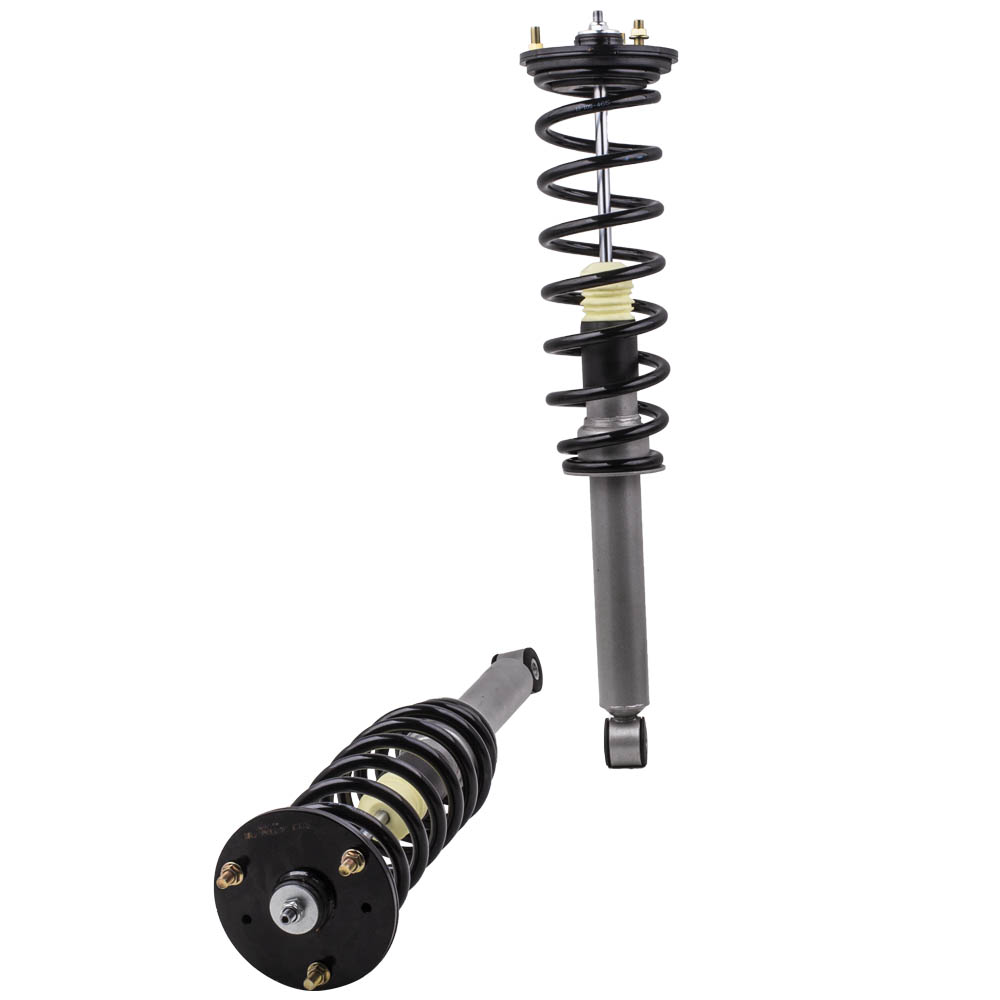 2pcs Kit de conversión Kit for Lexus LS 430 2001-2006 XF30 Suspensión tuning