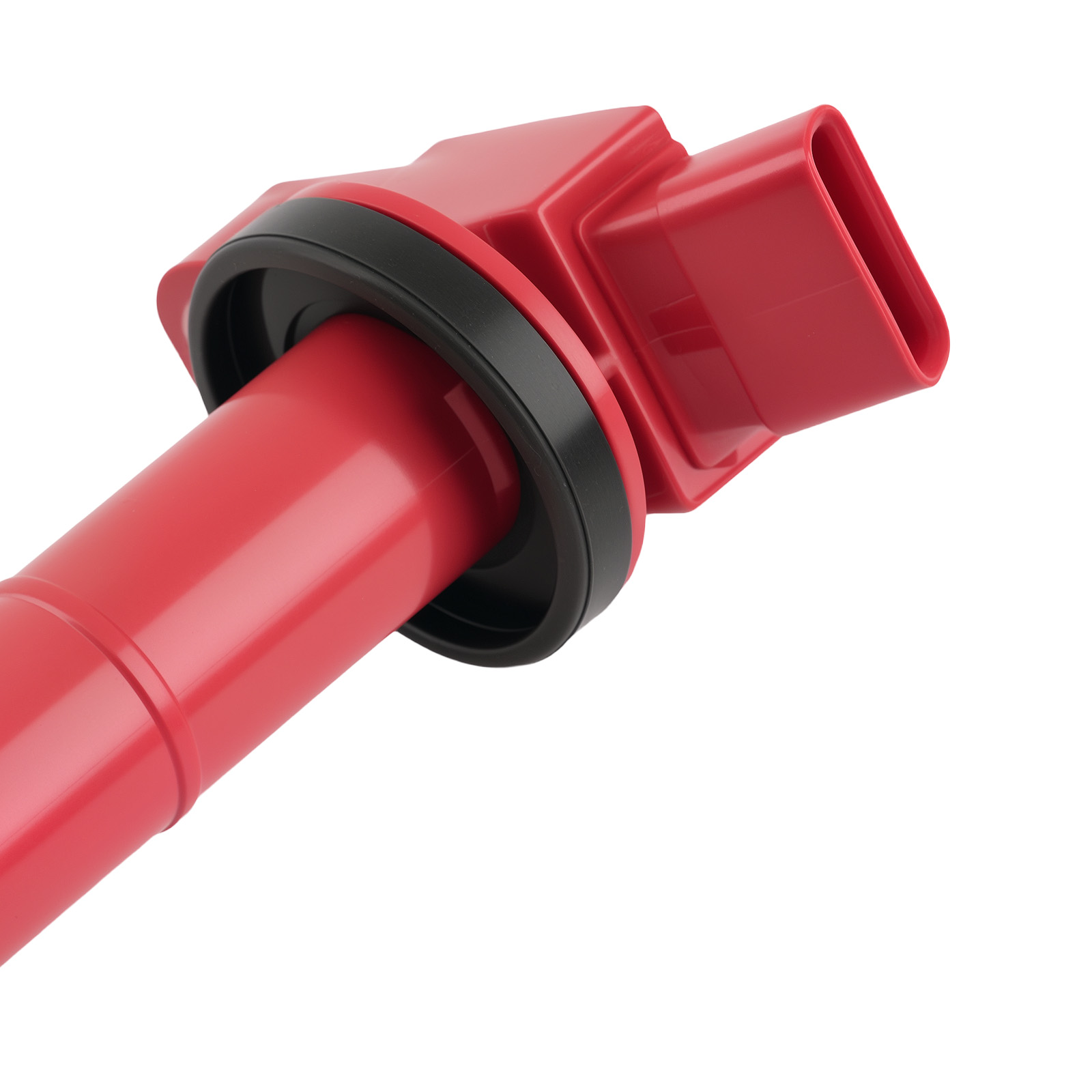 4x Ignition Coil + Spark Plug for Toyota Solara 2.4L Convertible C1330 52-1702