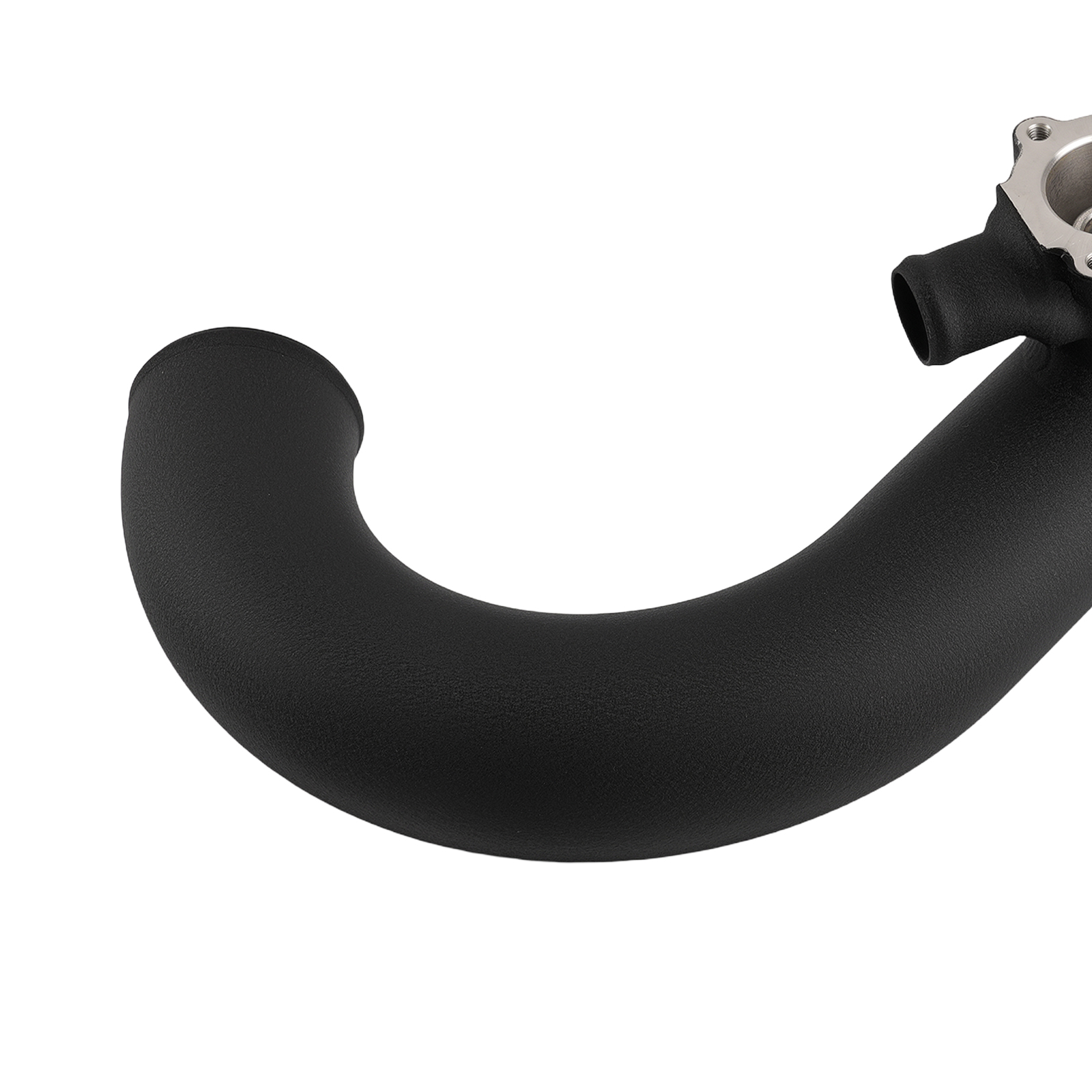 Intercooler pipe Charge Pipe tube kit for Ford Mustang Coupe EcoBoost 15+ 2.3L