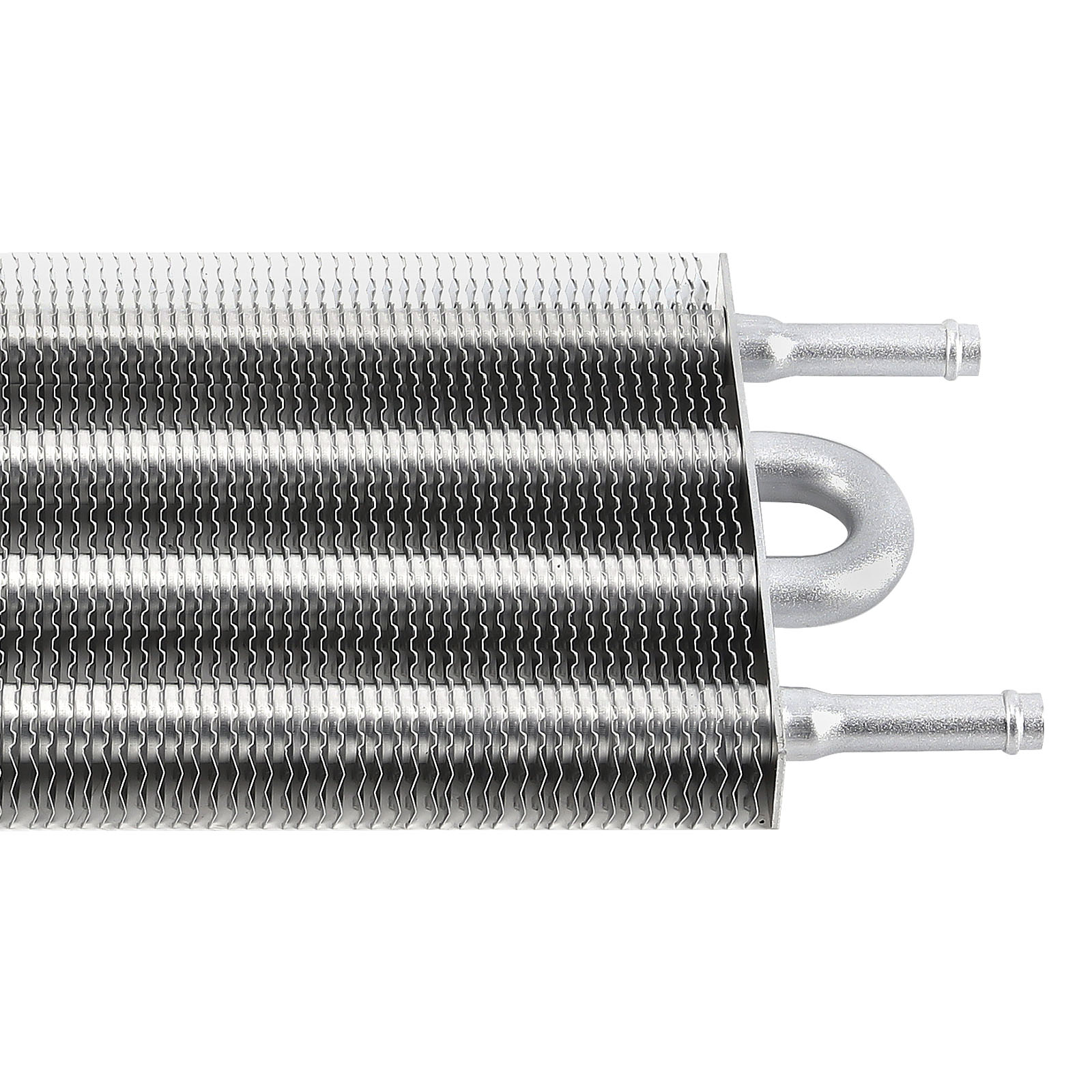 6AN Oil Cooler Kit 216061-XF0A for Nissan Rogue Sentra Juke 2.5L 1.6L 2007-14