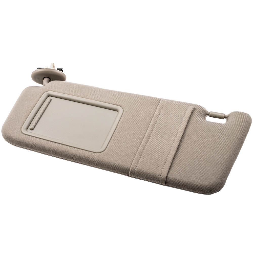 2009 toyota camry sun visor replacement part