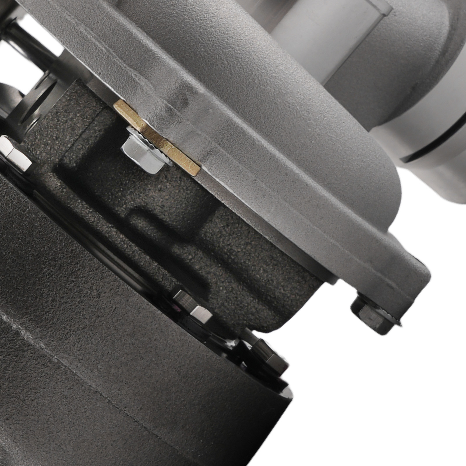 Turbolader for Renault Qashqai 1.5DCI 78kW 106PS 54399700070 turbocharger chra