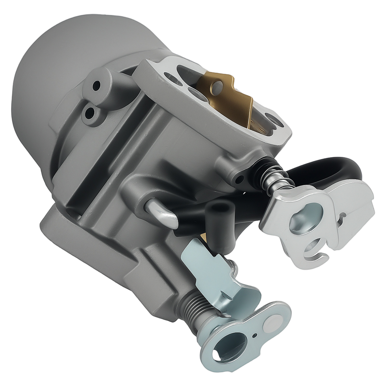 Carburetor Assembly for Kawasaki Mule 600 610 KAF400 15003-2933 Full Kit