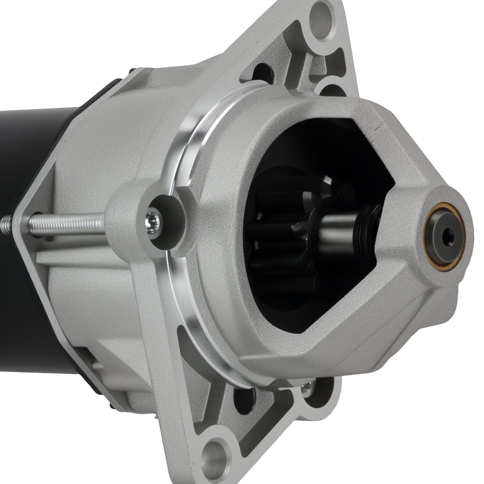 Anlasser for Opel Corsa B C 1.2L 1.4L 1.6L 1993-2004 111123 436056