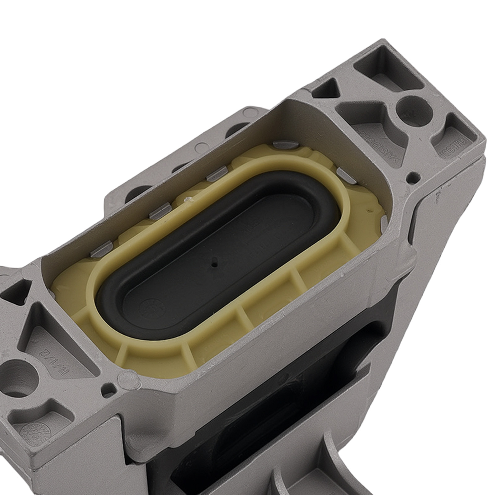 4x Engine Transmission Mount Set For Buick Allure LaCrosse 3.0L 3.6L 2010-2016