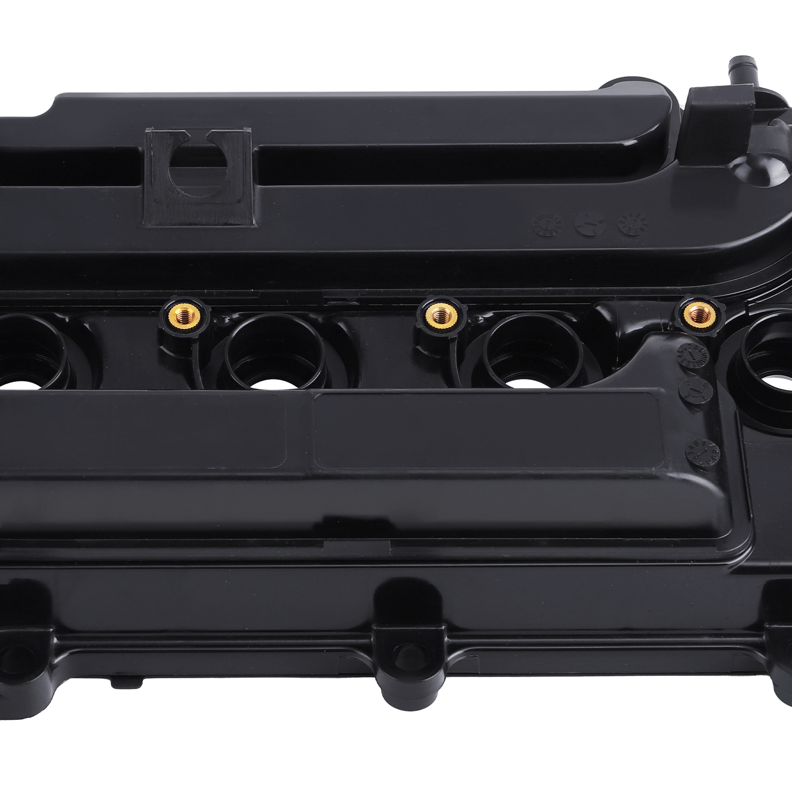 Valve Cover w/Gasket for Honda Civic Accord CR-V 1.5L DOHC 2016-2019 123105AAA01