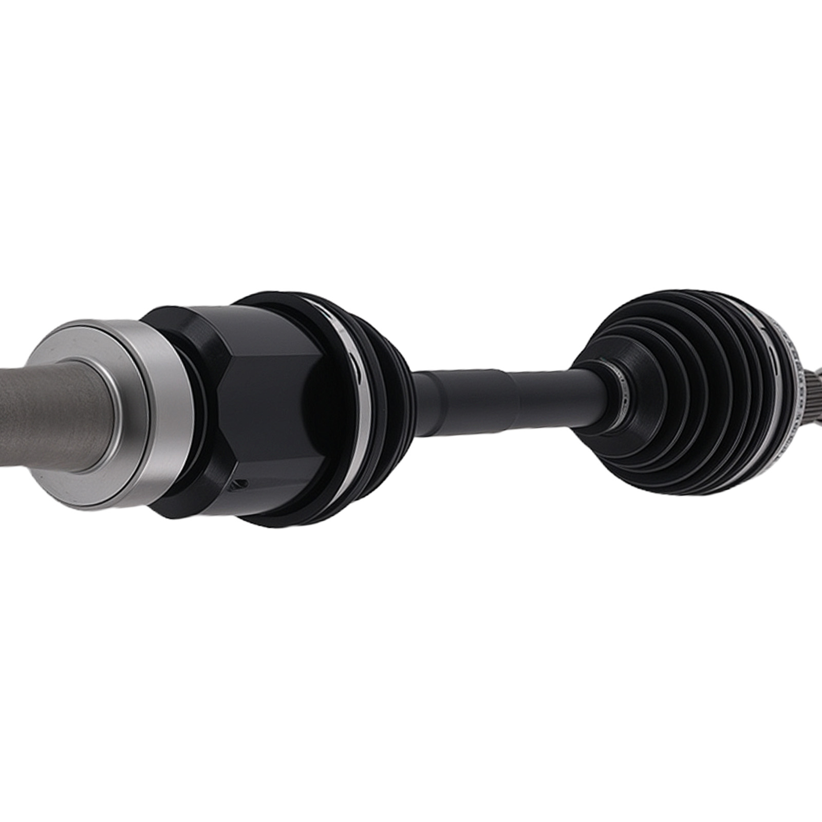 2xFront CV Axle Assembly For Toyota Camry Sienna Avalon ES300 3.0L V6 1997-03