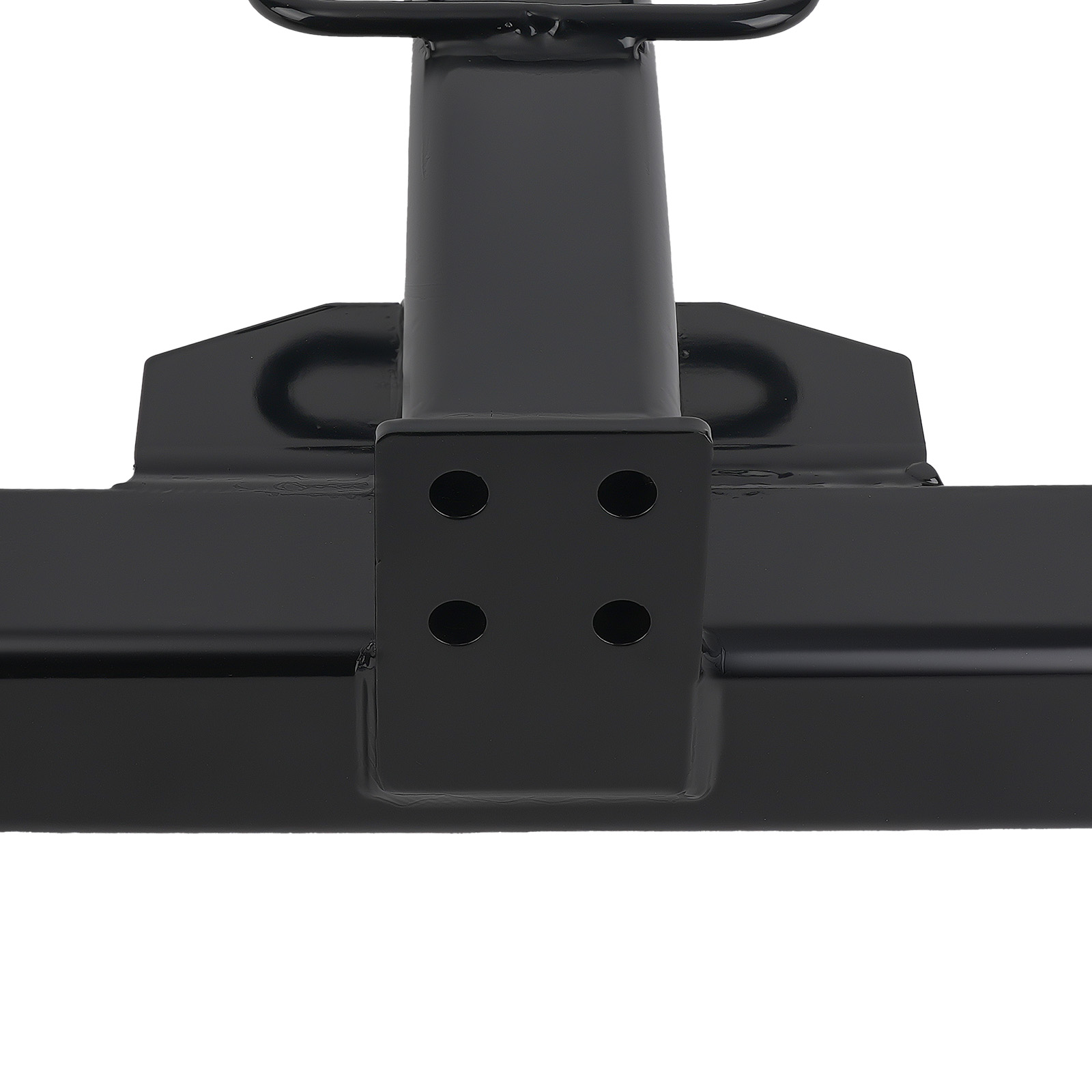 Class 3 Trailer Hitch Receiver For Chevrolet Equinox GMC 2018-2025 2