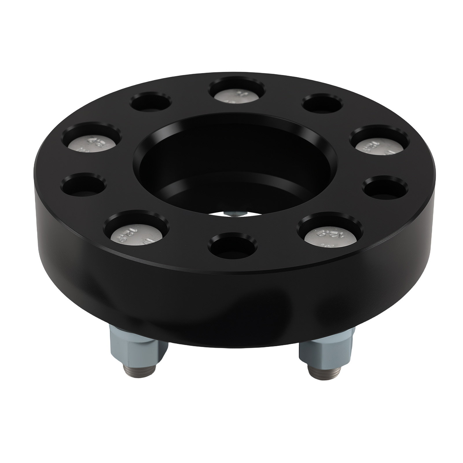 5x114.3 Wheel Spacers Kit for Ford Mustang Explorer Ranger 1964-2014 32mm Hub