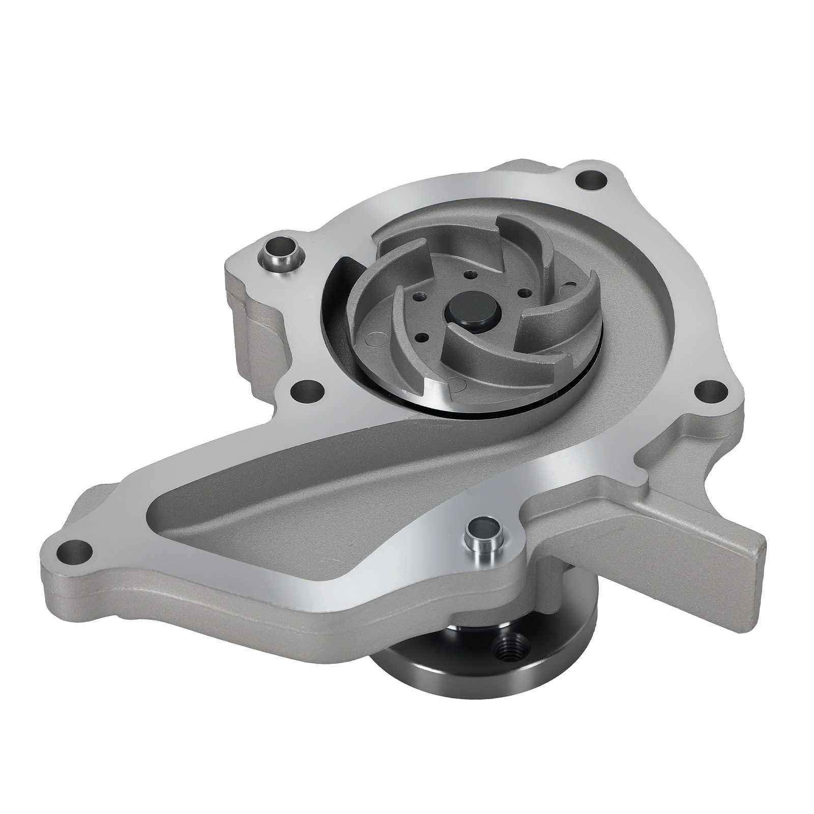Aluminium Motorwasserpumpe for Volvo S40 II 544 1.6 2005-2012 31219176