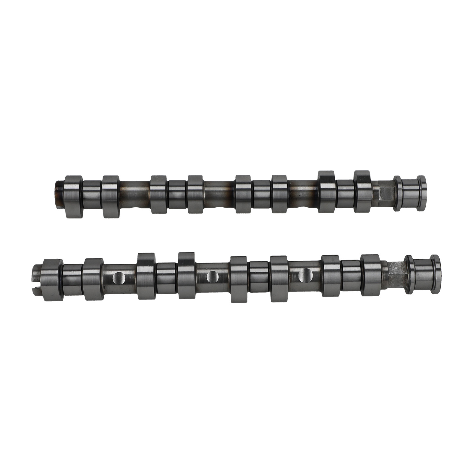 2x Nockenwelle for Opel Astra G Astra H L48 Corsa C F08 Meriva Suzuki Wagon 1.2