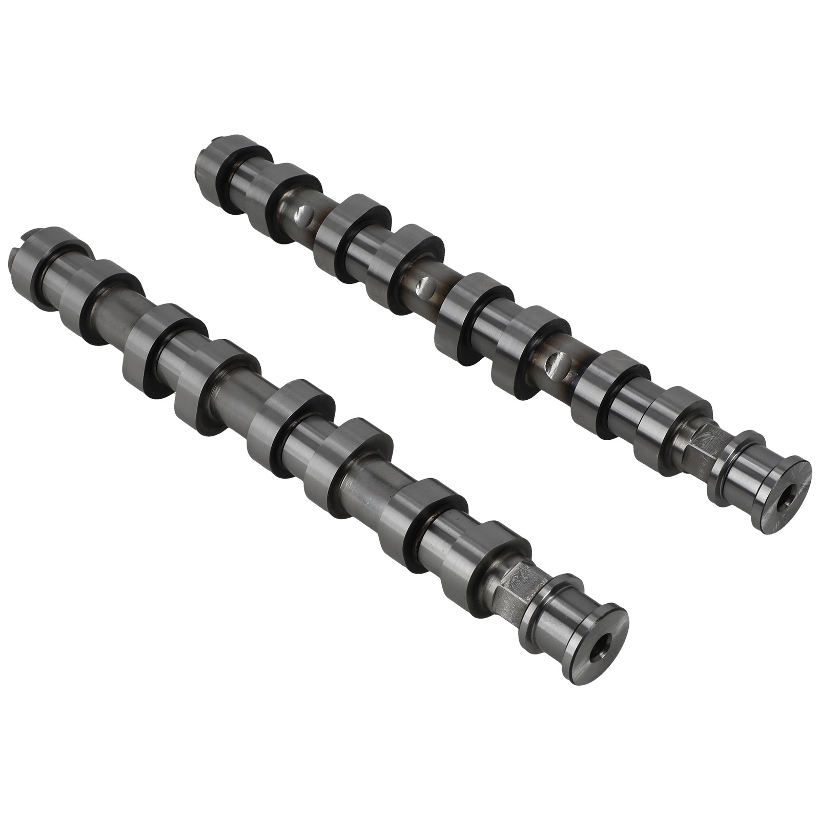 2x Nockenwelle for Opel Astra G Astra H L48 Corsa C F08 Meriva Suzuki Wagon 1.2