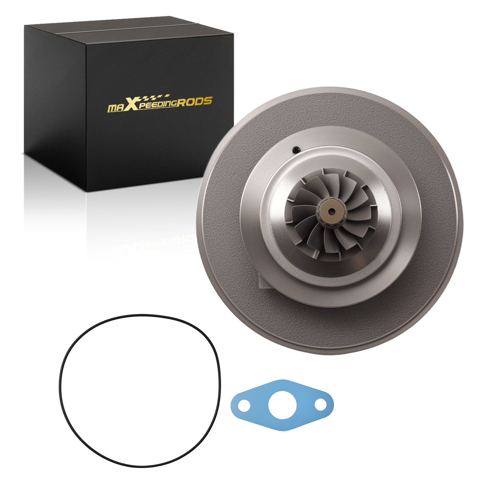 Turbolader Rumpfgruppe for Fiat Bravo II 1.6 D 77KW 2007-2014 55246404 GT1446SZ