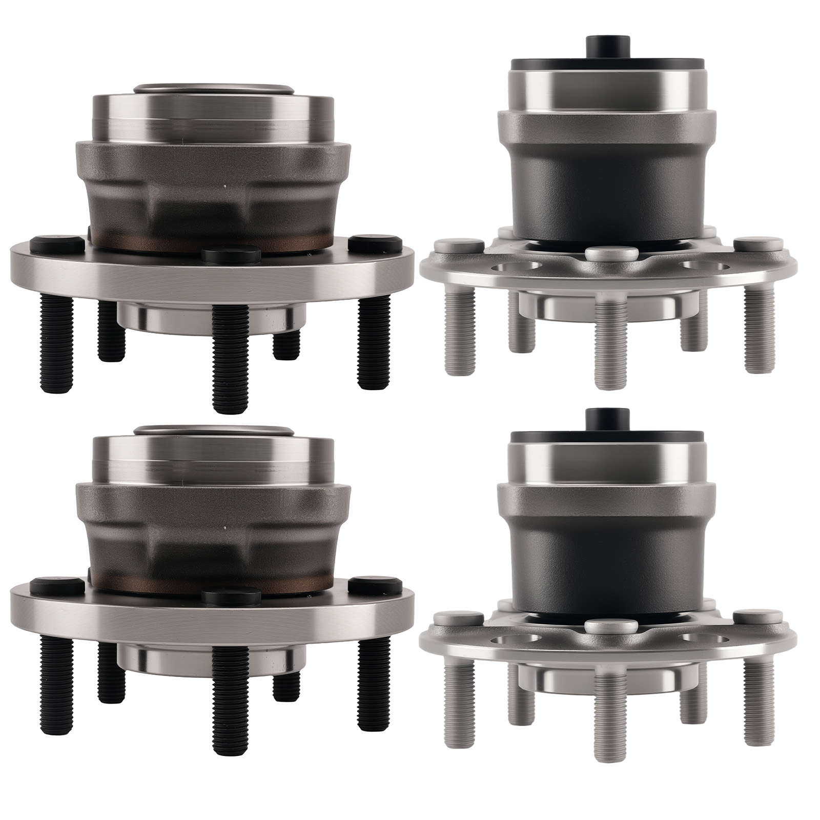 Wheel Hub Bearing for Chrysler Sebring 2007-2010 Dodge Avenger FWD 4766719AA