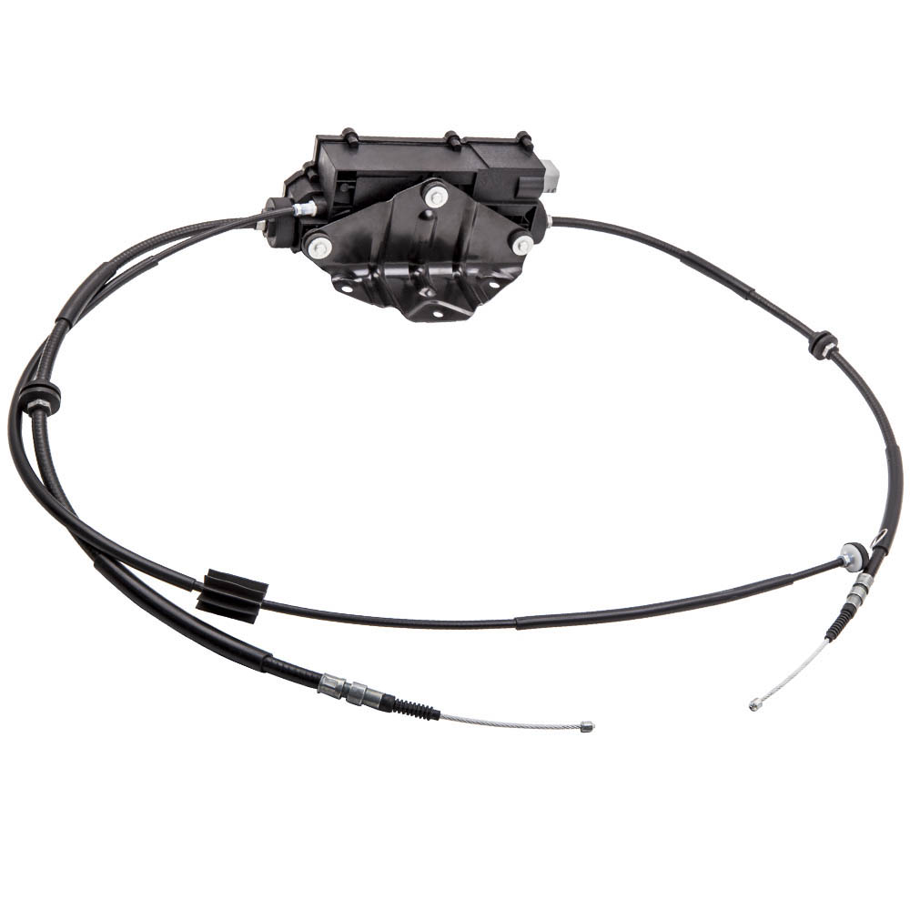 Ersatzteil Feststellbremse Aktor Steuereinheit for BMW X5 X6 E70 E71 3443685028