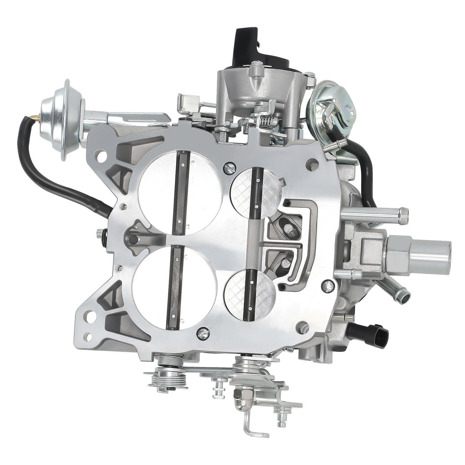 4-Barrel 11-1255 Carburetor for Buick Chevy Cadillac 305Cu 5.0L Engine 1981-1990