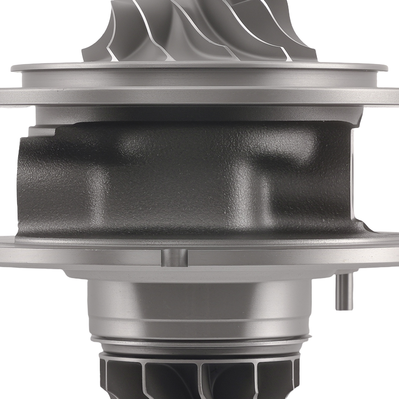 Turbo CHRA Cartouche for BMW 120d 163cv 472747006, 49135-05850, 49135-05885