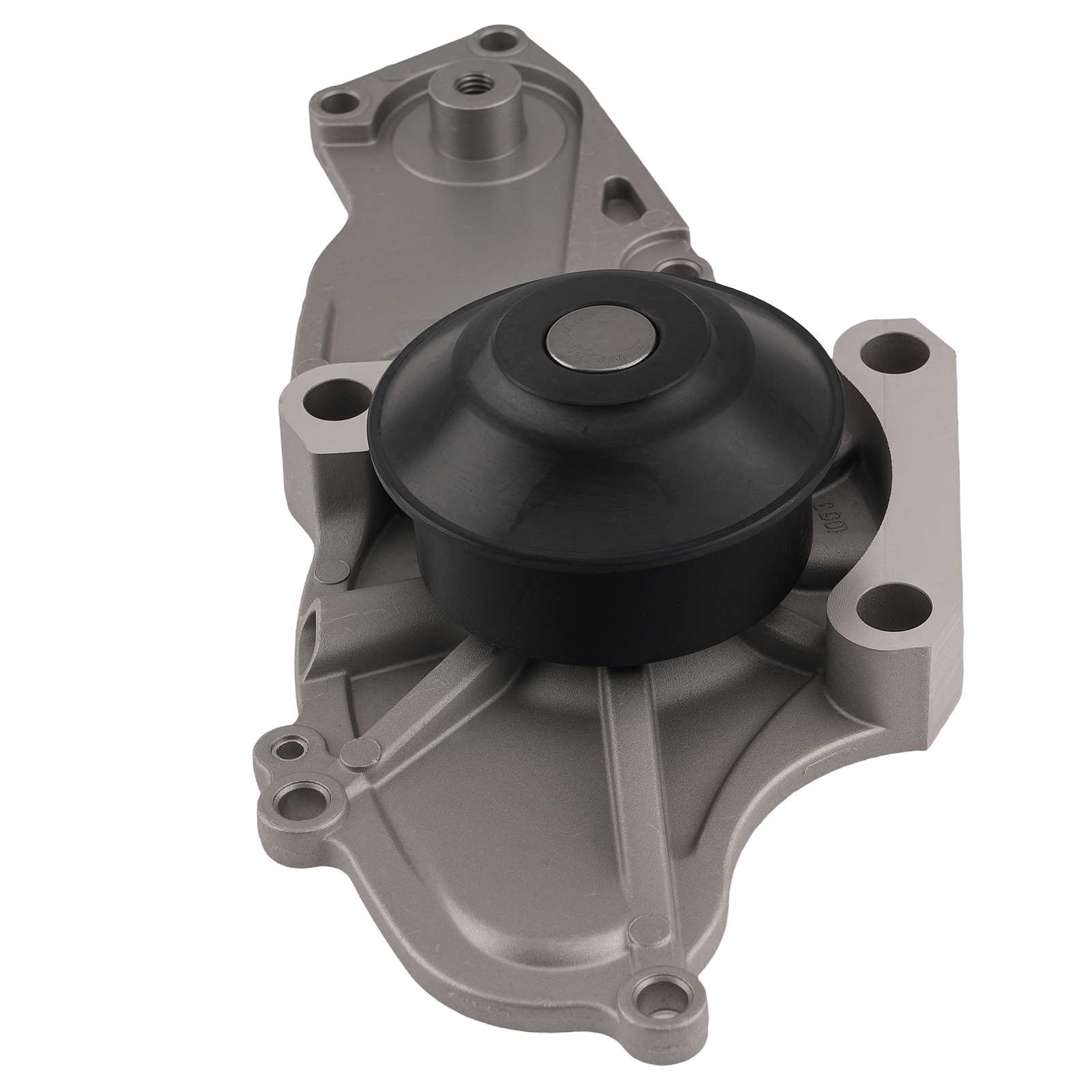 Water Pump & Timing Belt Kit For  HONDA ODYSSEY ACCORD ACURA TL MDX 3.5L 3.7L US