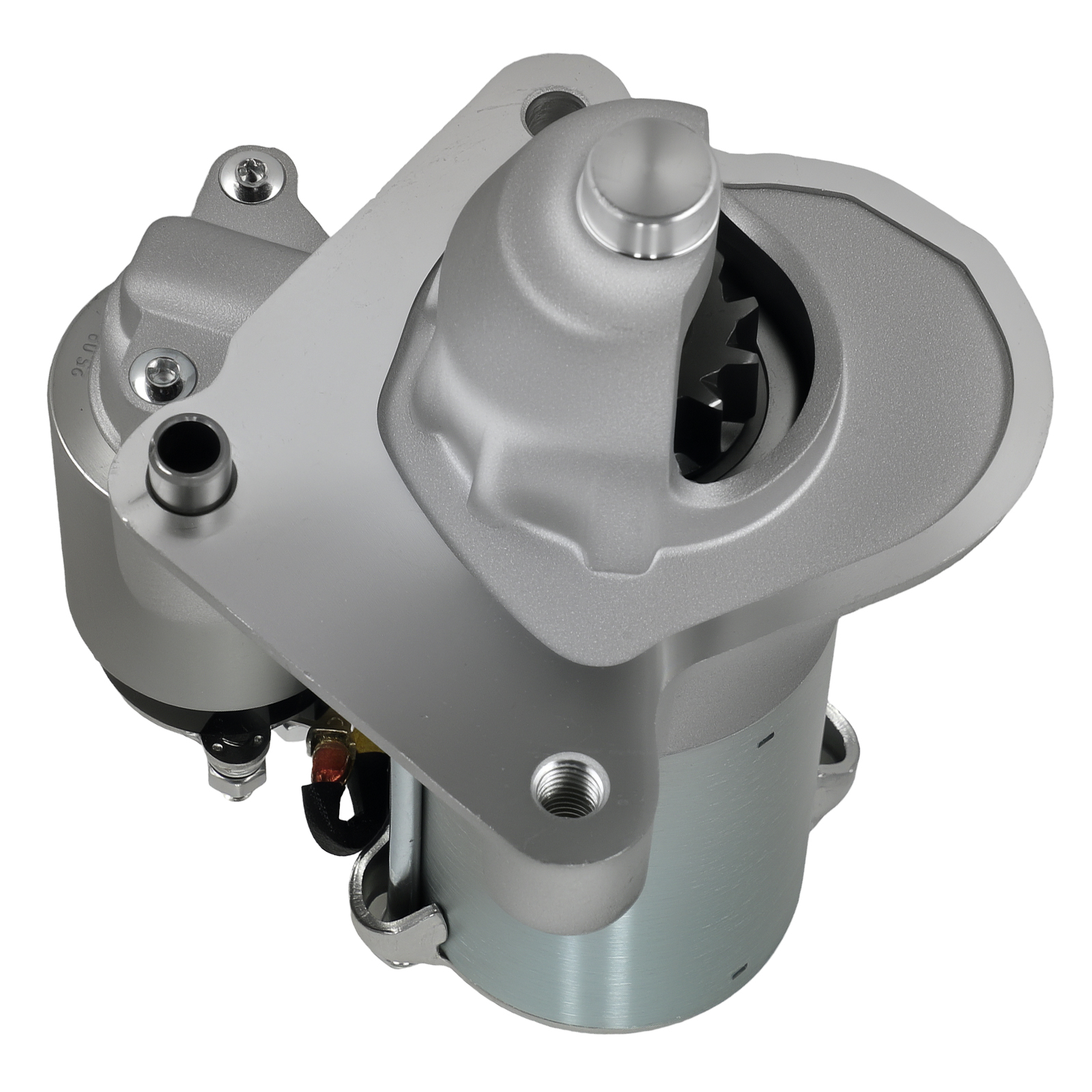 Motor de Arranque for Ford C-Max 1.5 TDCi Volvo C30/S40 BG9T11000AA 11 Dientes
